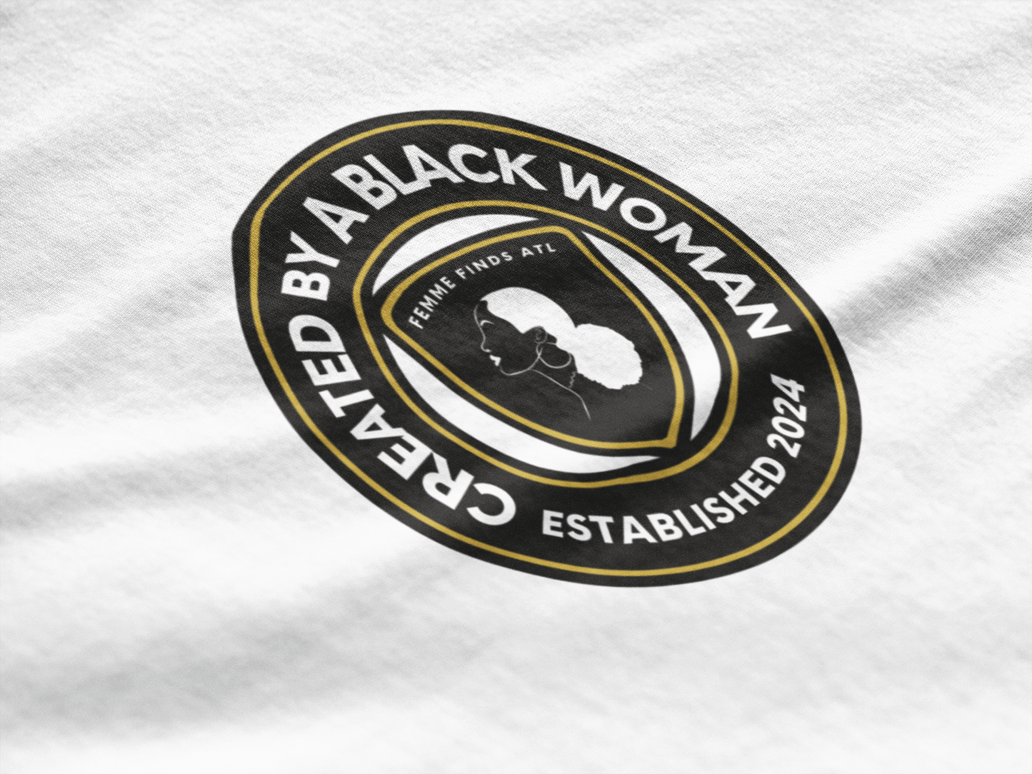 “NON PRACTICING WHITE” TSHIRT