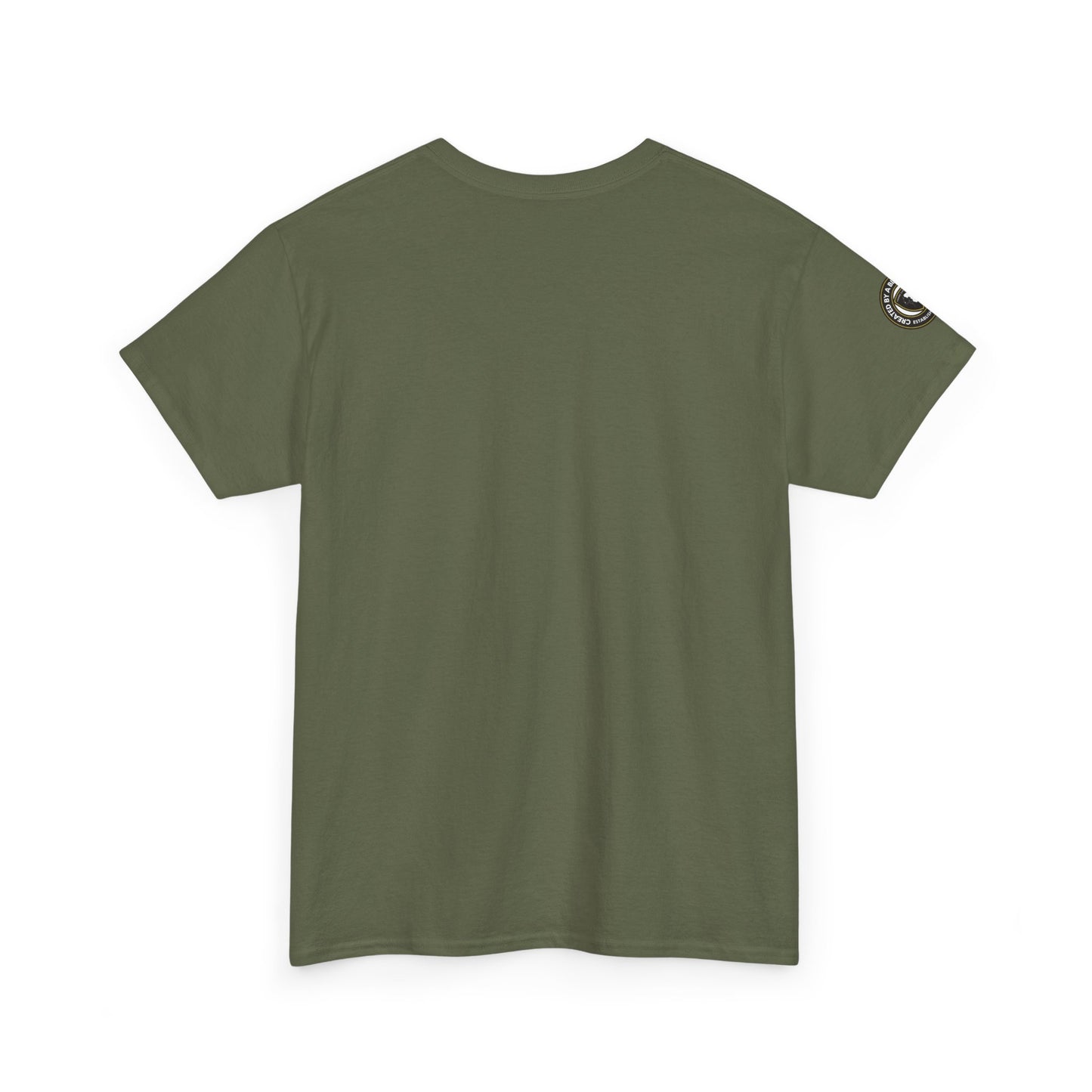 “NON PRACTICING WHITE” TSHIRT