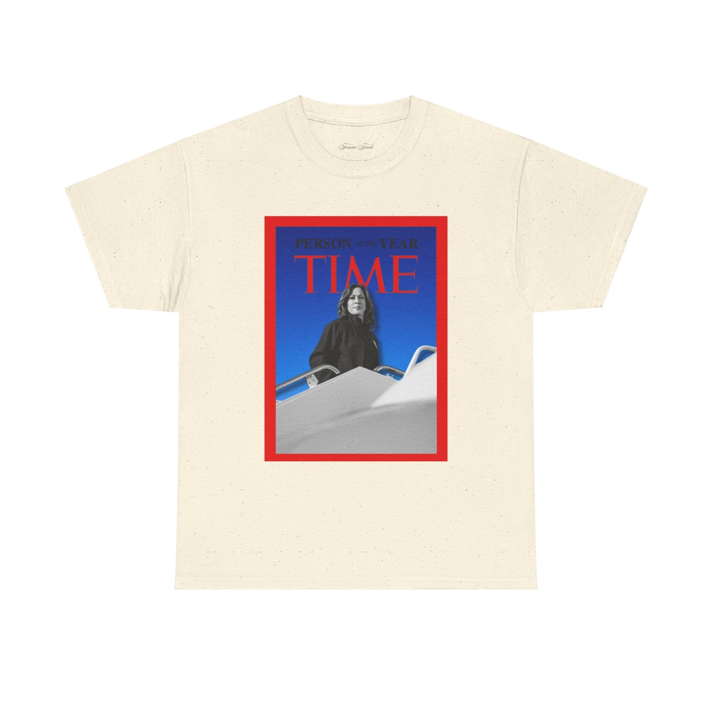 Kamala Harris: Person of the Year Tshirt