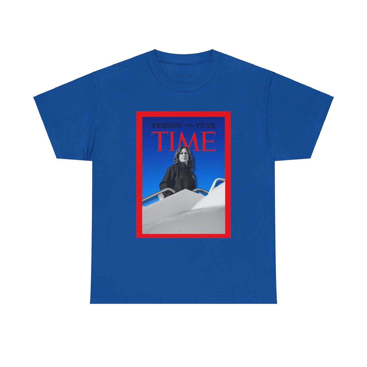 Kamala Harris: Person of the Year Tshirt