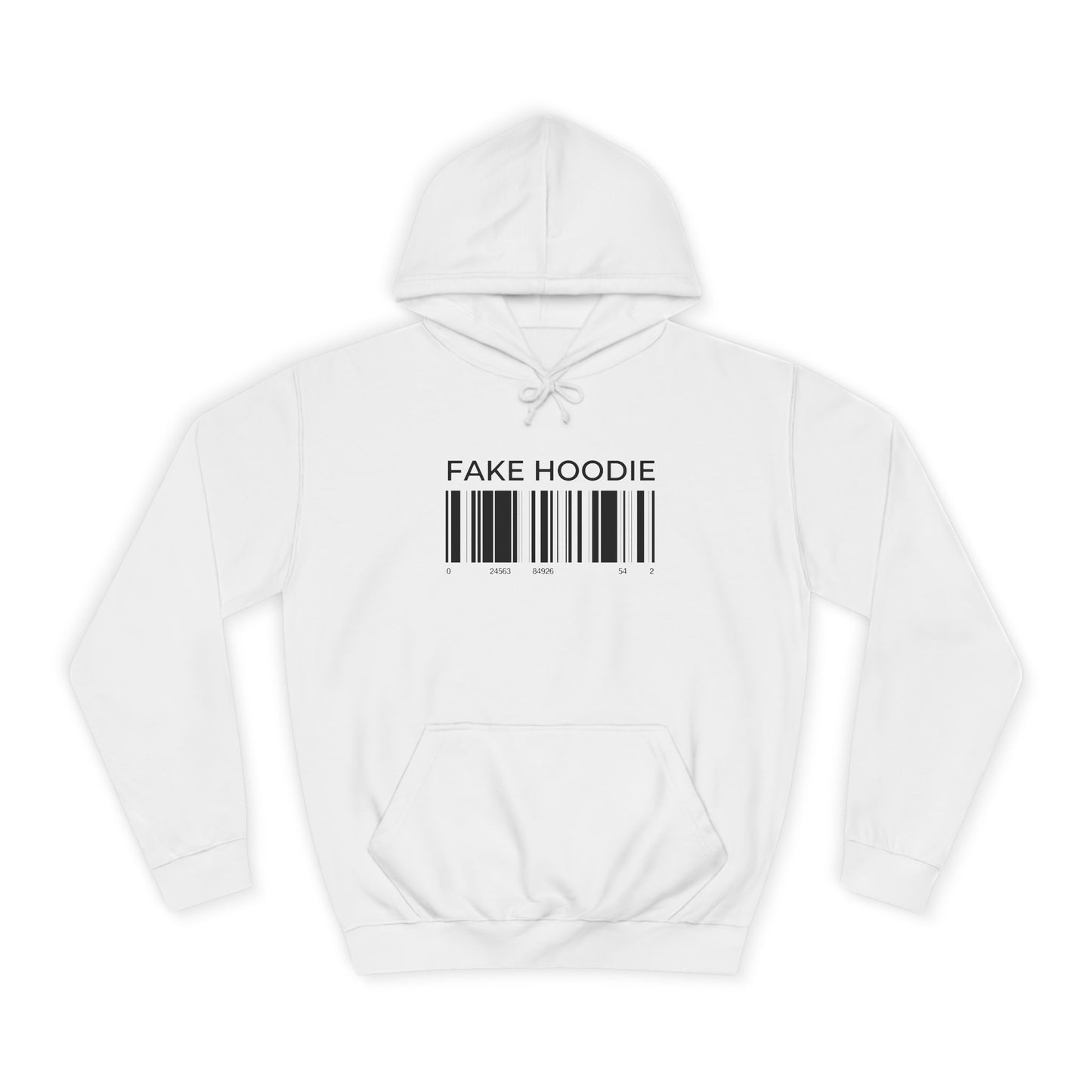 Kn0¢k 0ff Hoodie