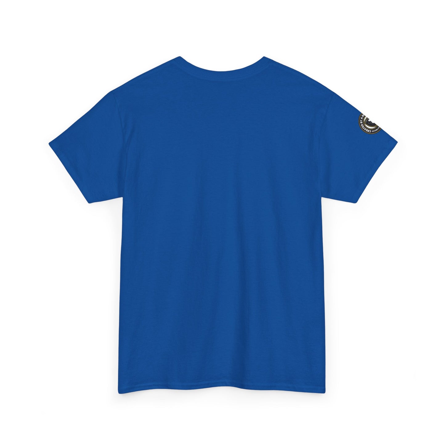 “NON PRACTICING WHITE” TSHIRT
