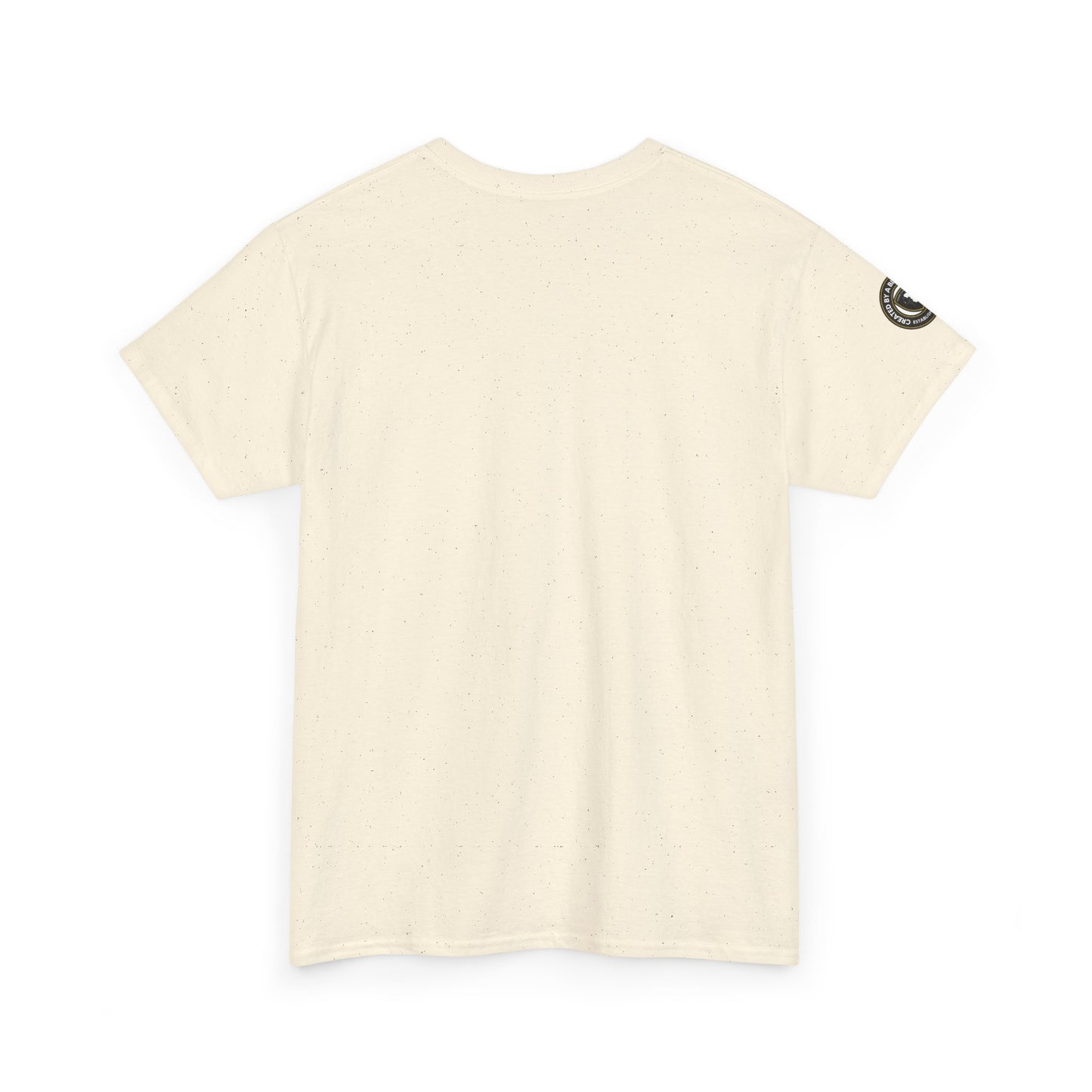 “NON PRACTICING WHITE” TSHIRT
