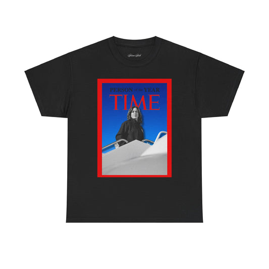 Kamala Harris: Person of the Year Tshirt