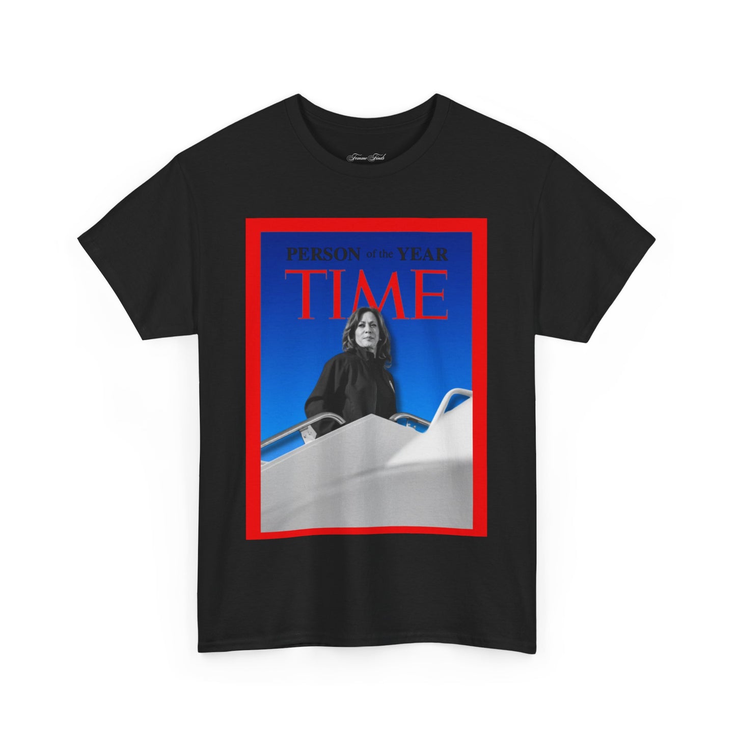 Kamala Harris: Person of the Year Tshirt