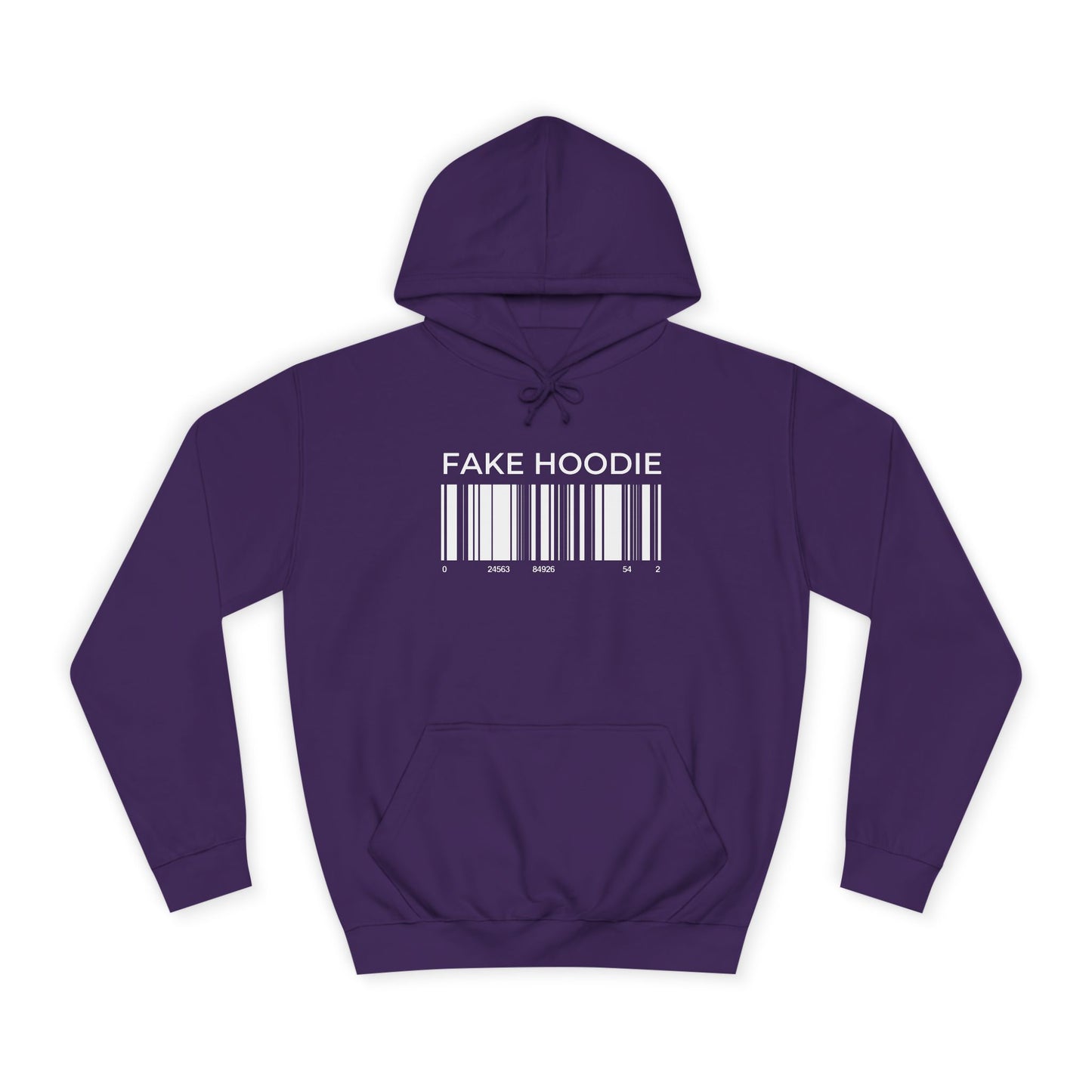 Kn0¢k 0ff Hoodie