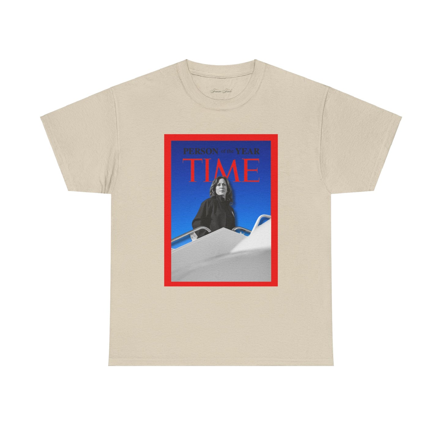 Kamala Harris: Person of the Year Tshirt
