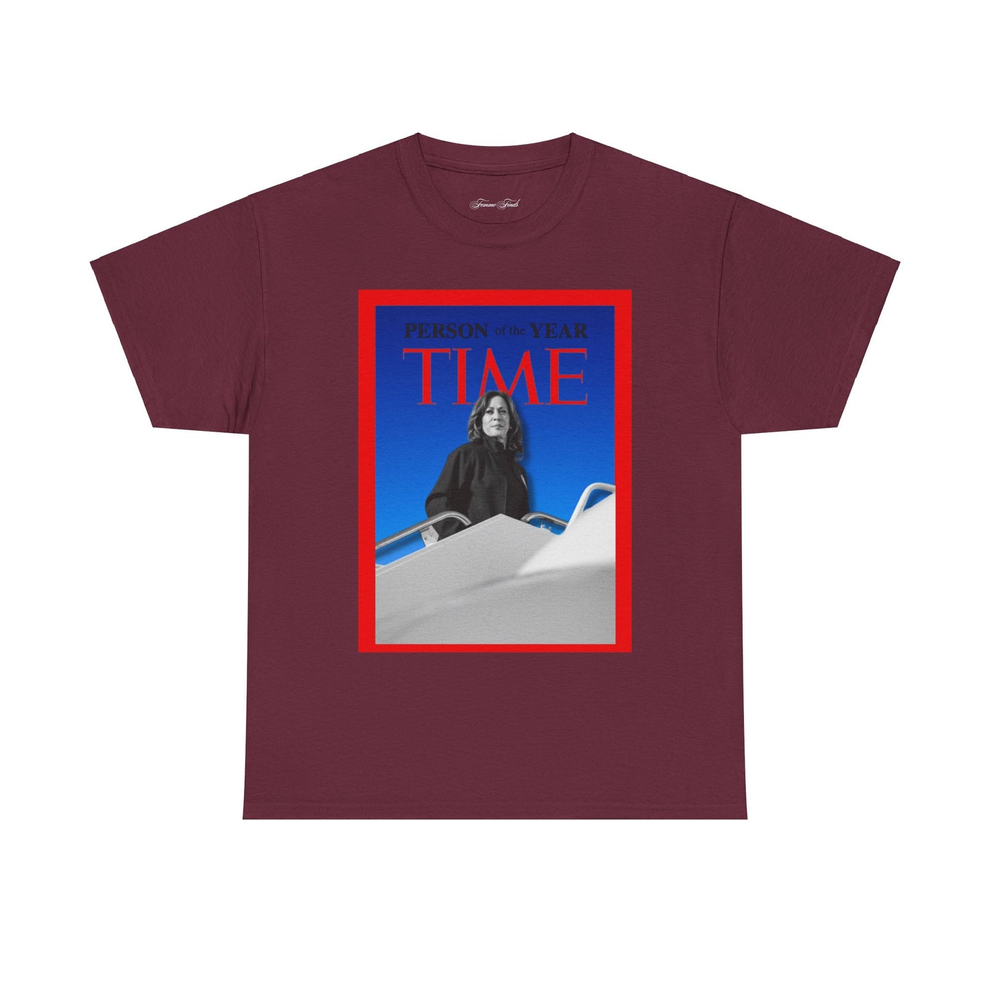 Kamala Harris: Person of the Year Tshirt
