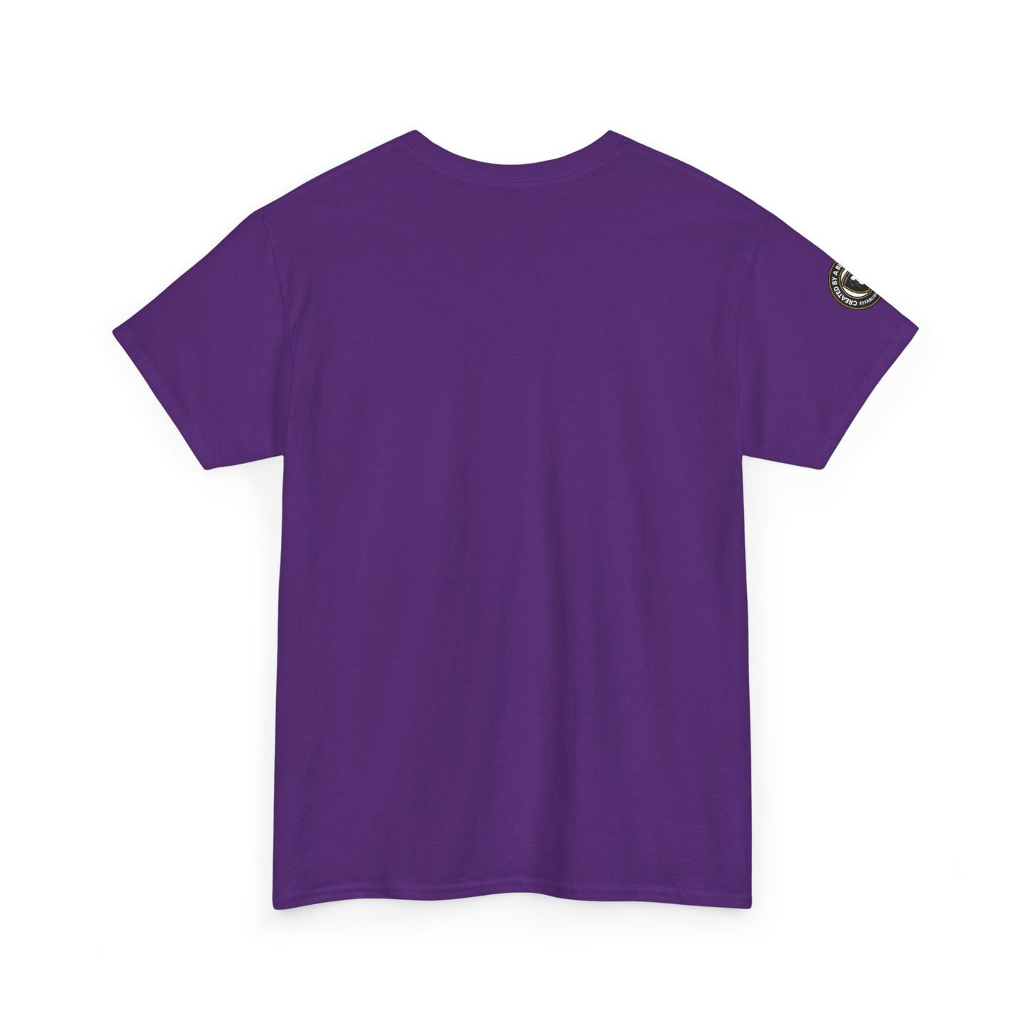 “NON PRACTICING WHITE” TSHIRT