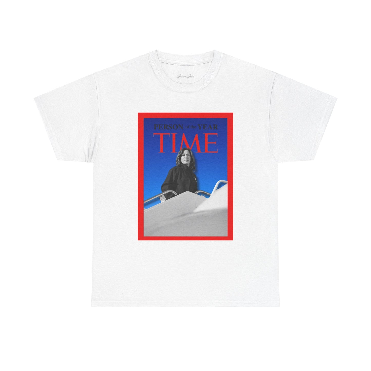 Kamala Harris: Person of the Year Tshirt