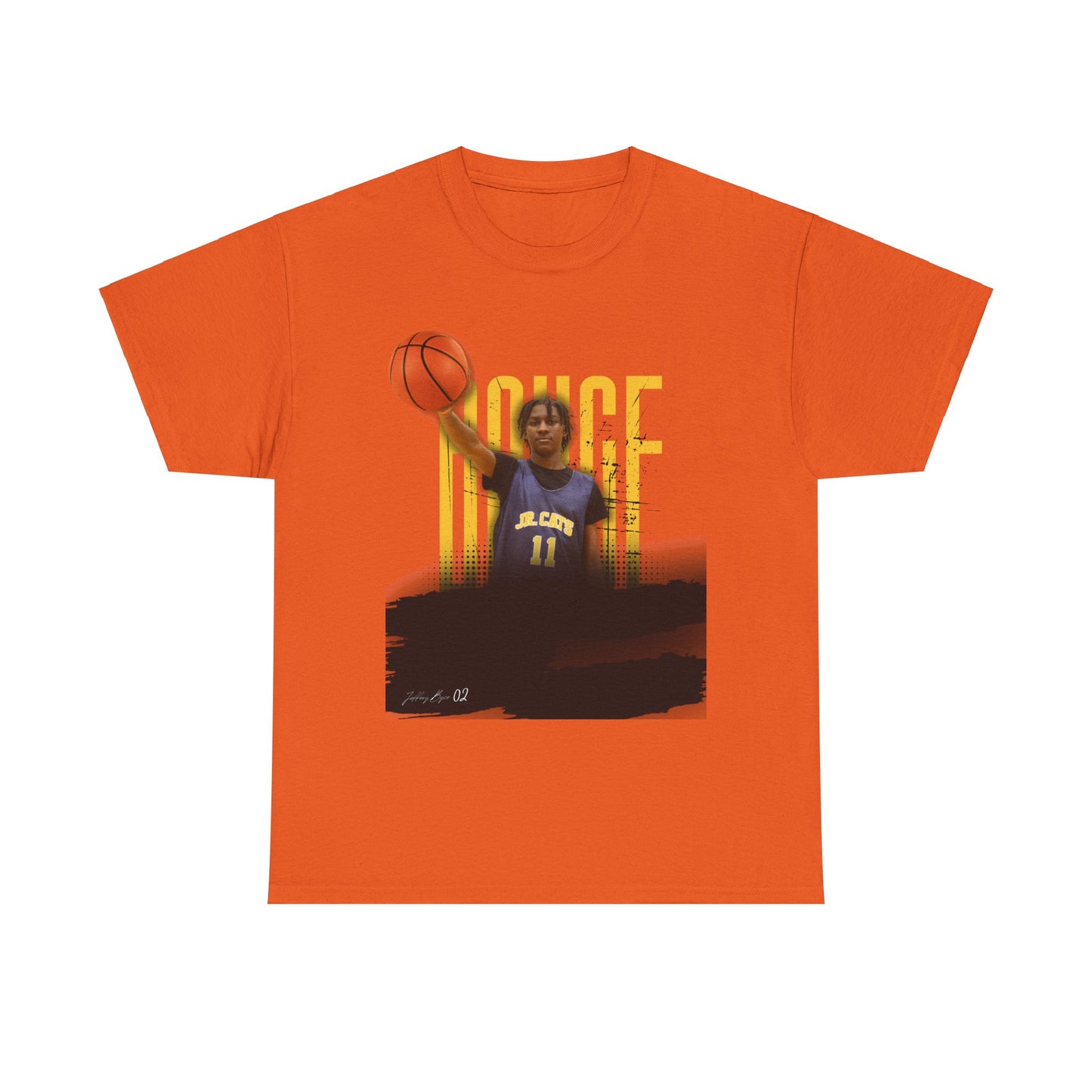 Custom Photo Tshirt