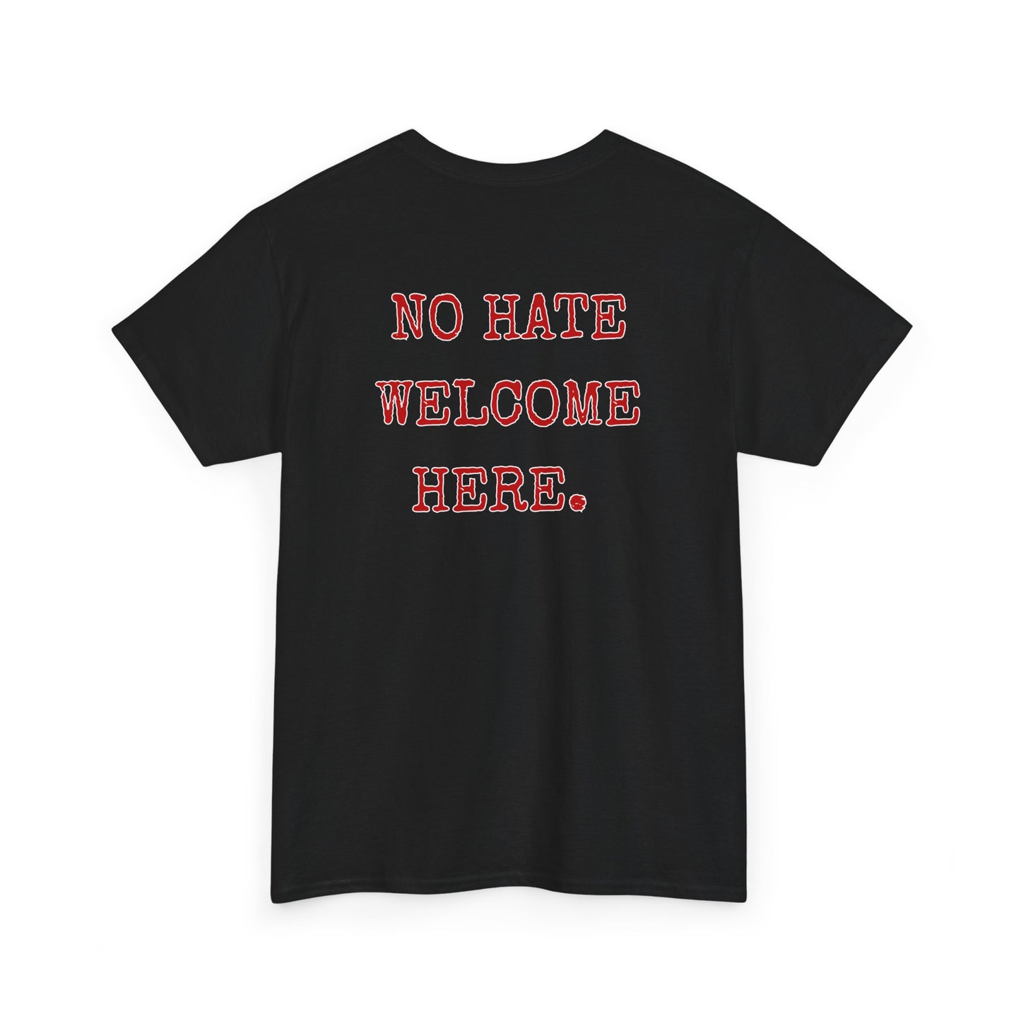 “Race Traitor” Tshirt