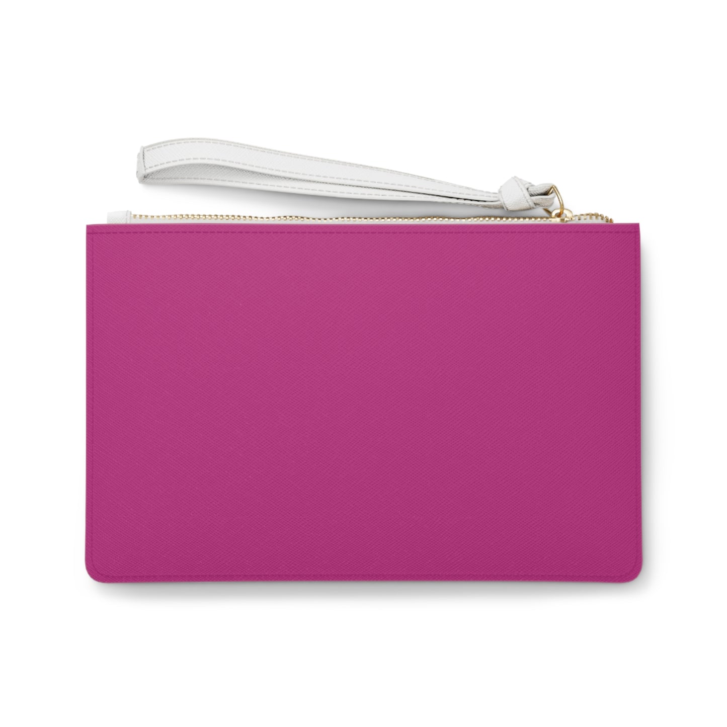 Get in, Loser—We’re Dismantling White Supremacy Clutch Bag
