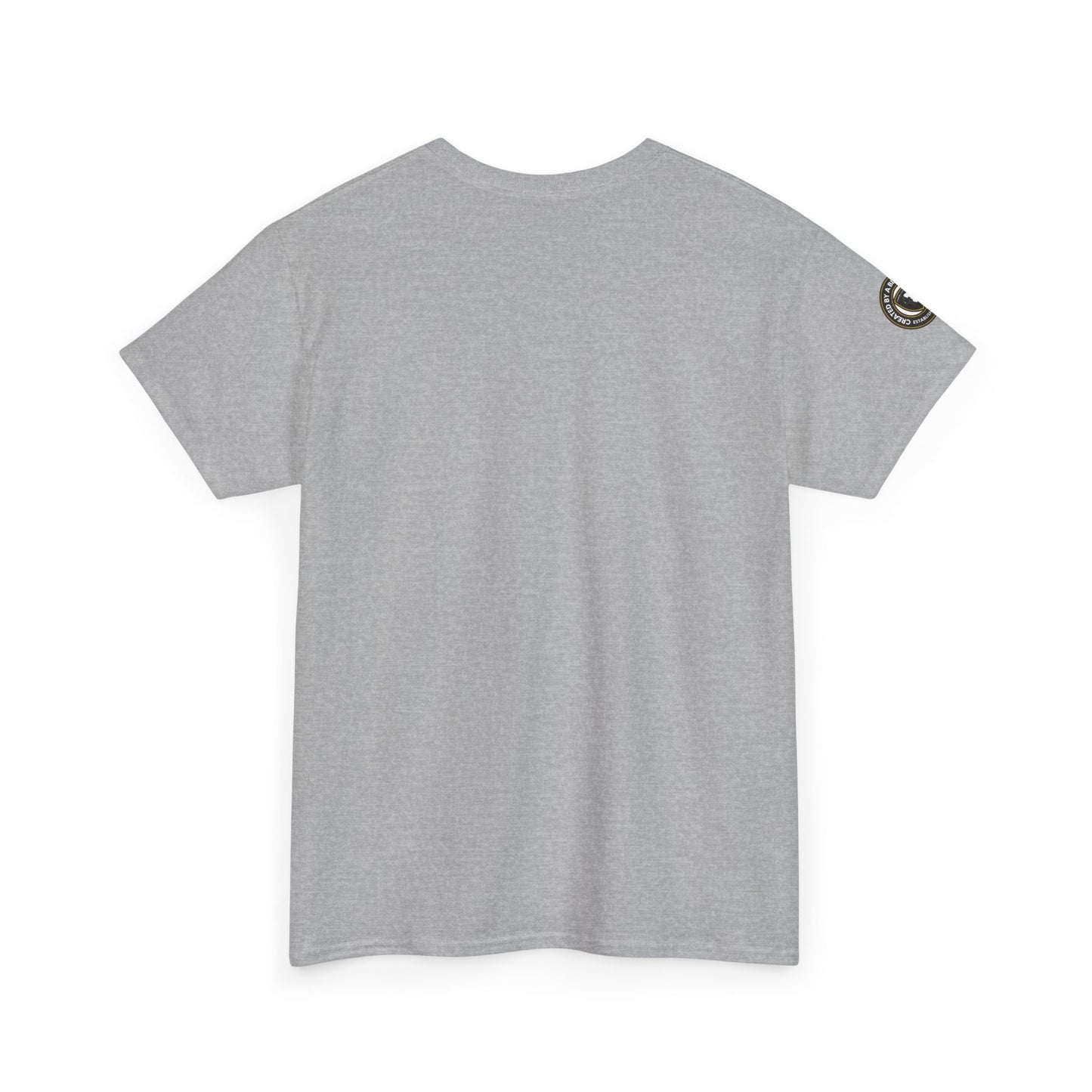 “NON PRACTICING WHITE” TSHIRT
