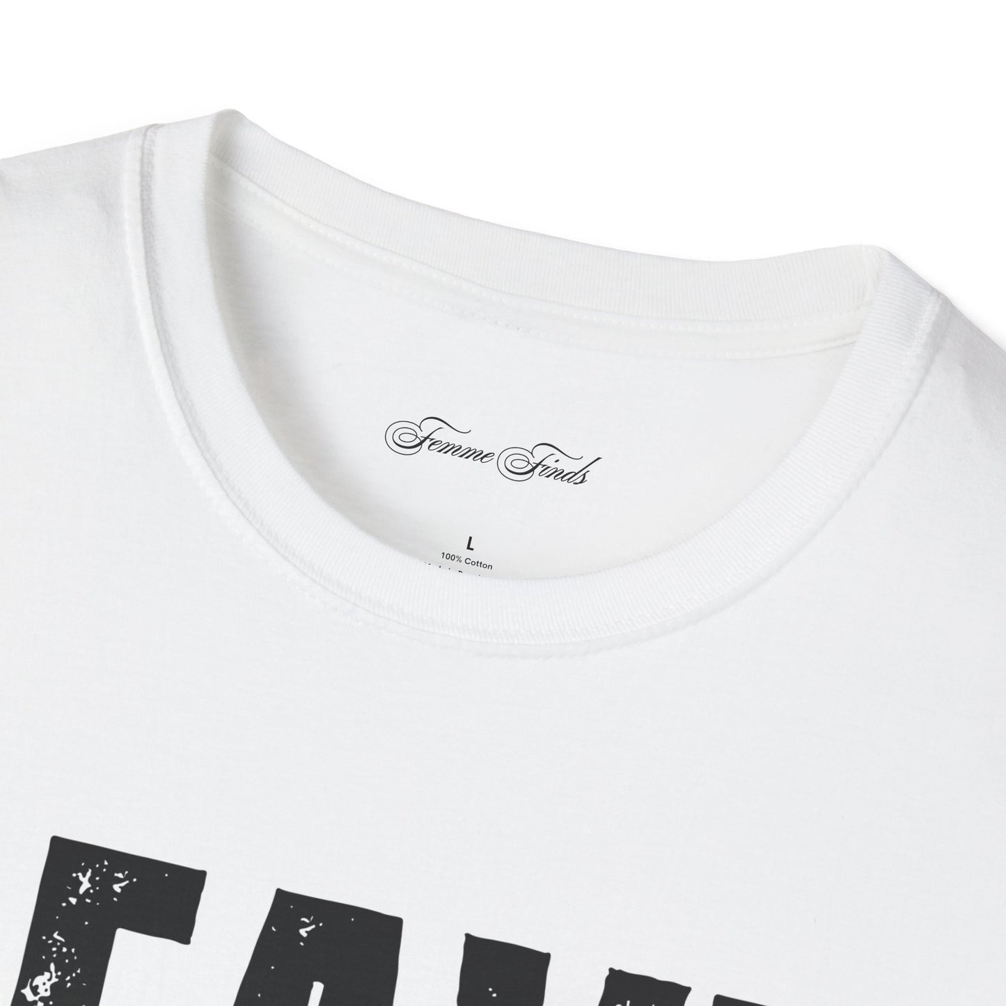 Leave Black People TF Alone T-Shirt