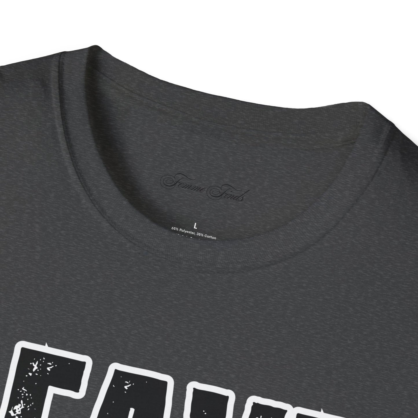 Leave Black People TF Alone T-Shirt