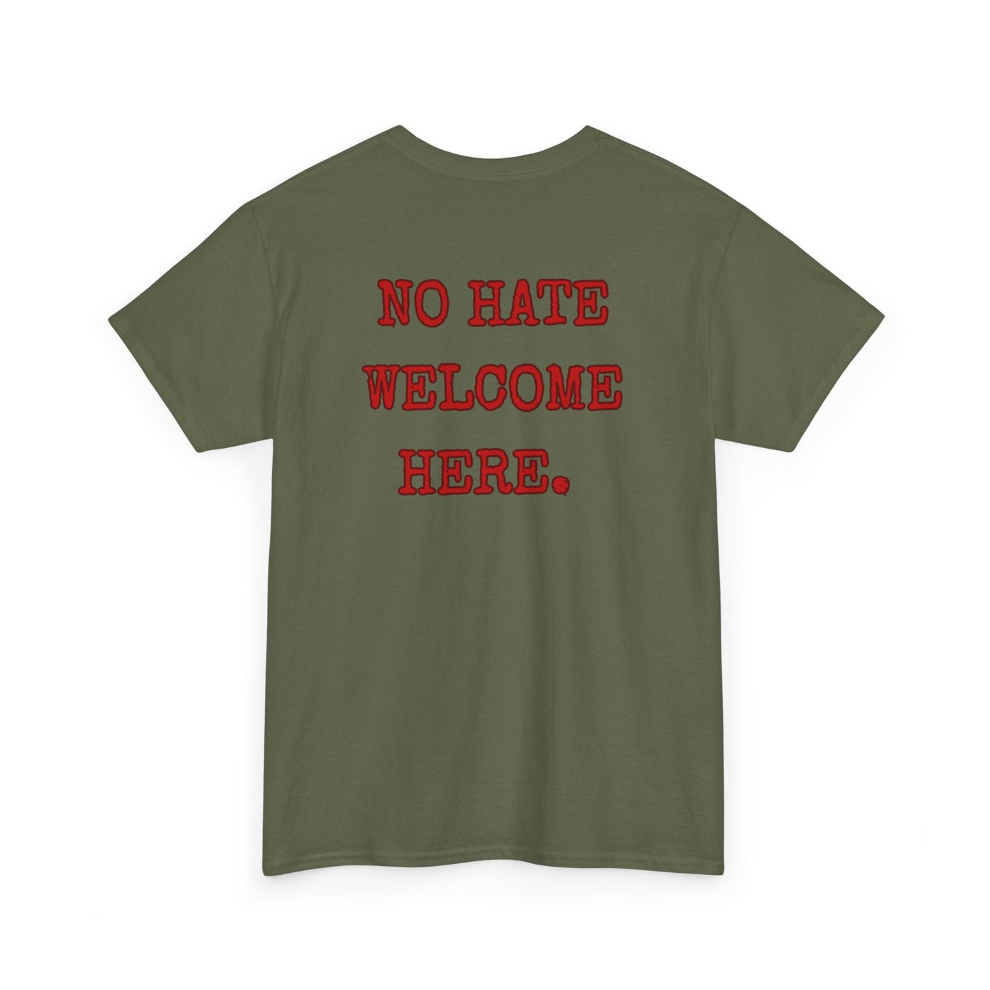 “Race Traitor” Tshirt