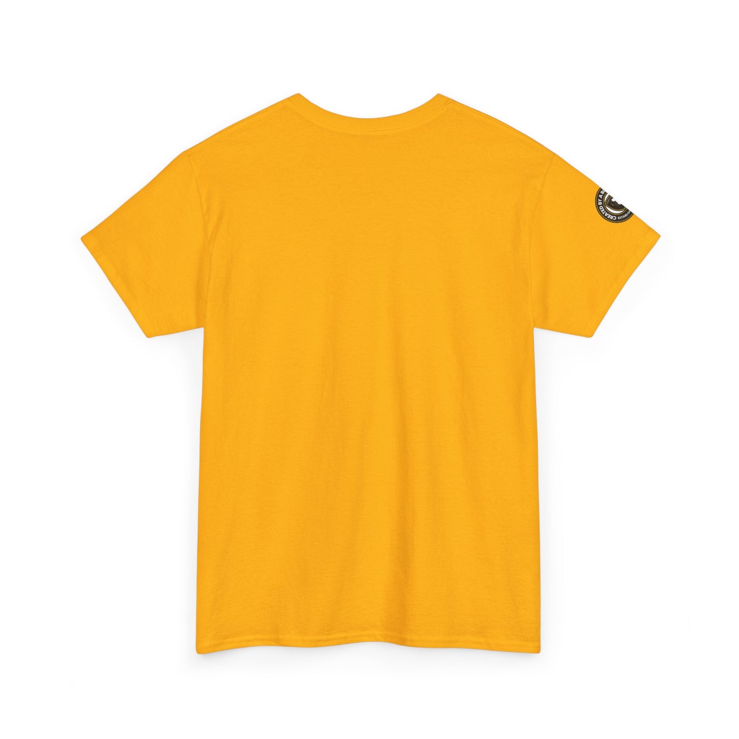 “NON PRACTICING WHITE” TSHIRT