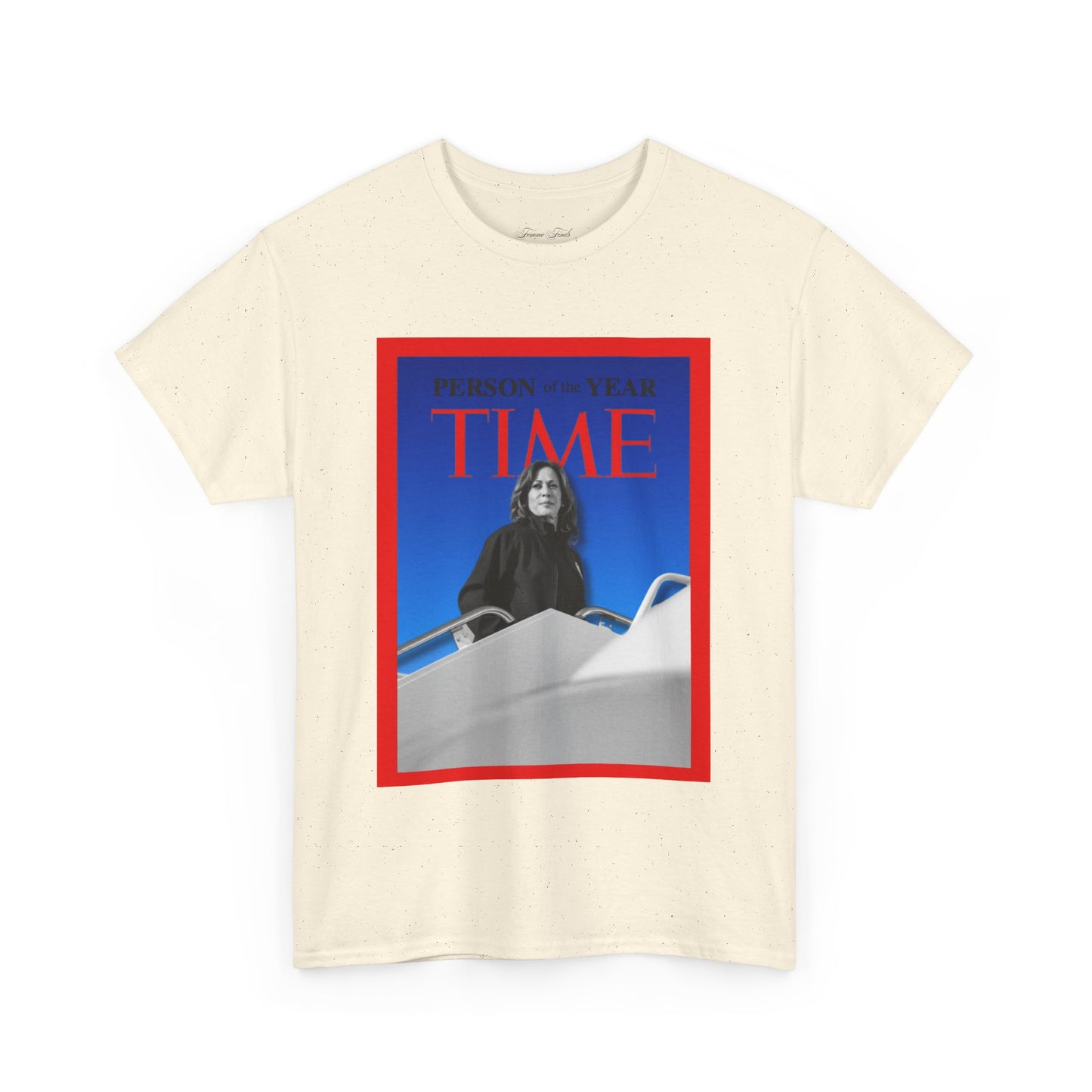 Kamala Harris: Person of the Year Tshirt