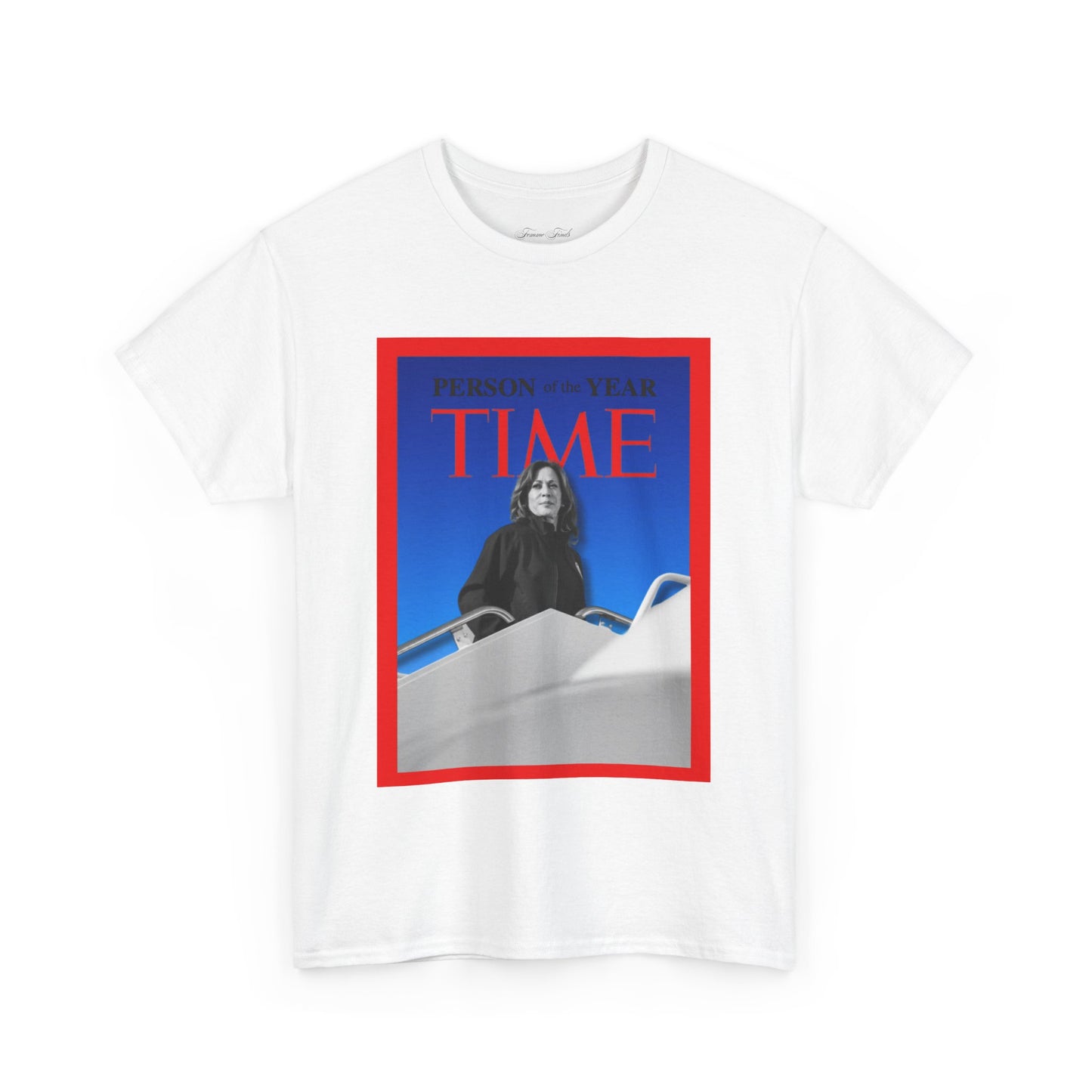 Kamala Harris: Person of the Year Tshirt