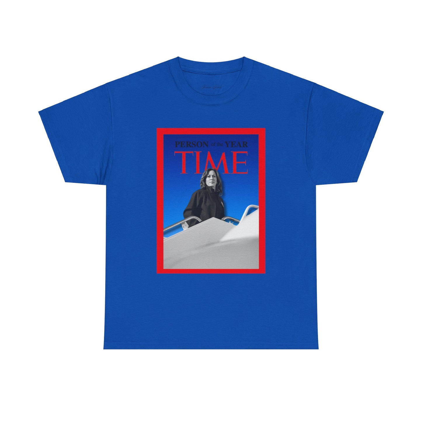 Kamala Harris: Person of the Year Tshirt