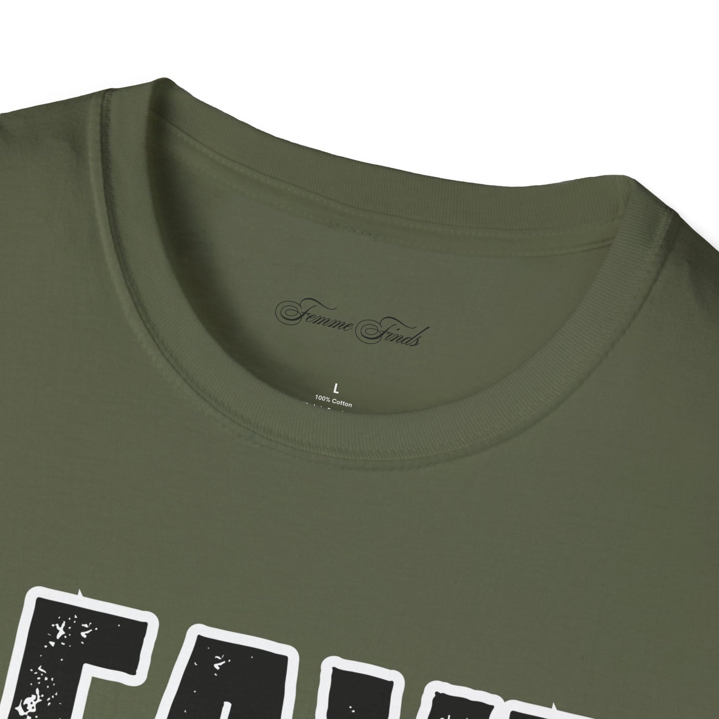 Leave Black People TF Alone T-Shirt