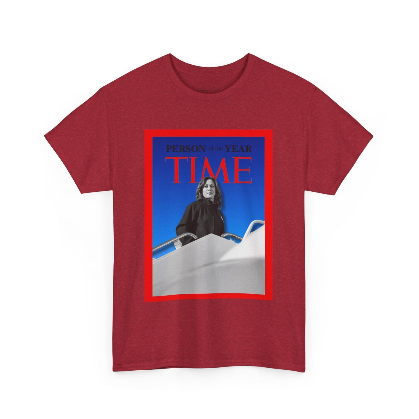 Kamala Harris: Person of the Year Tshirt