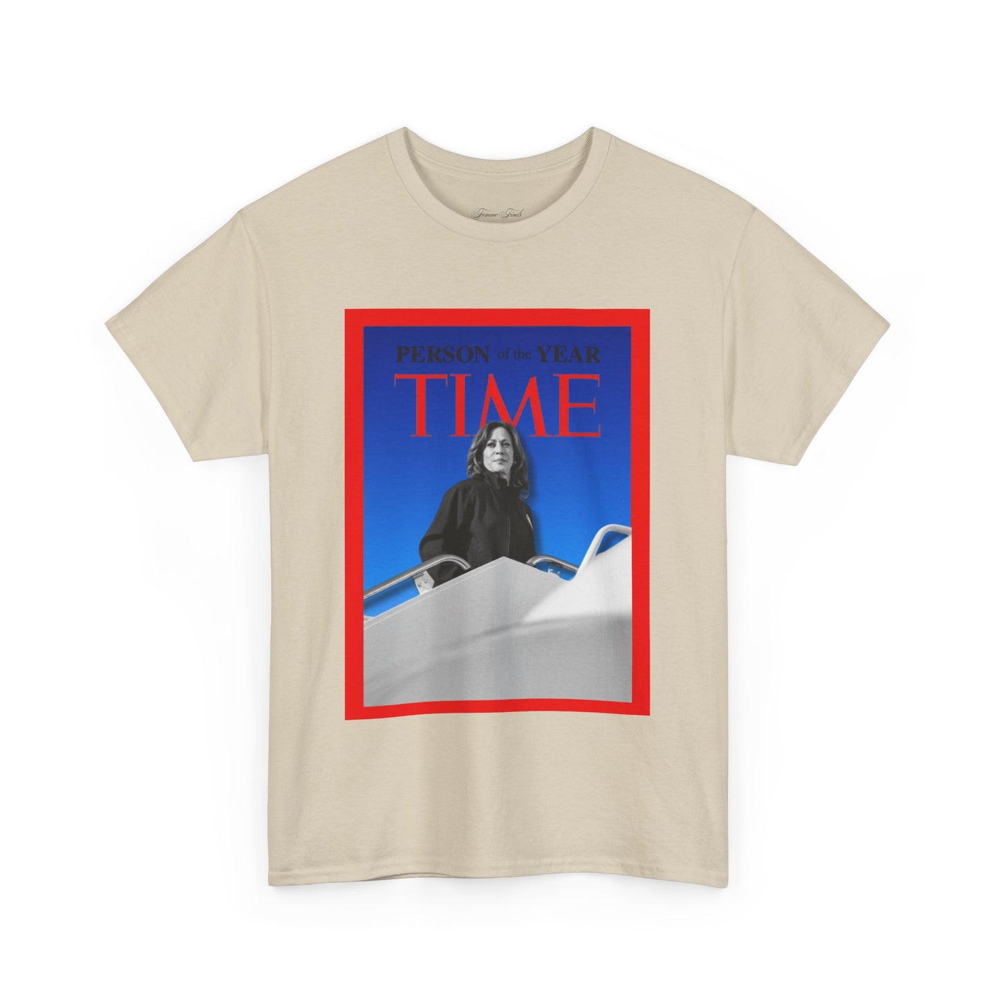 Kamala Harris: Person of the Year Tshirt