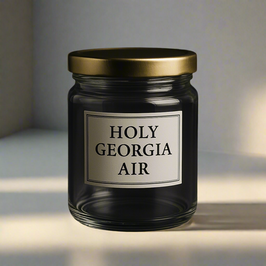 Holy Georgia Air (Limited Edition)
