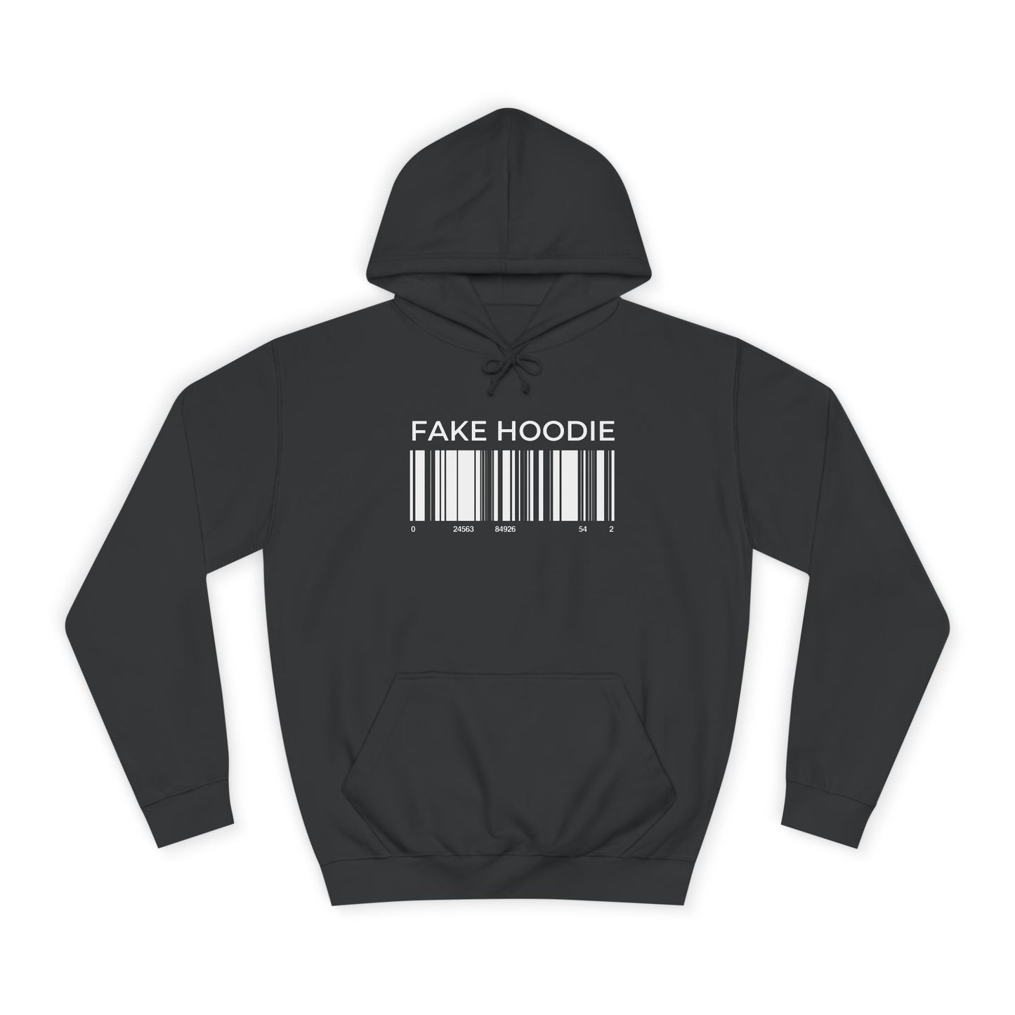 Kn0¢k 0ff Hoodie