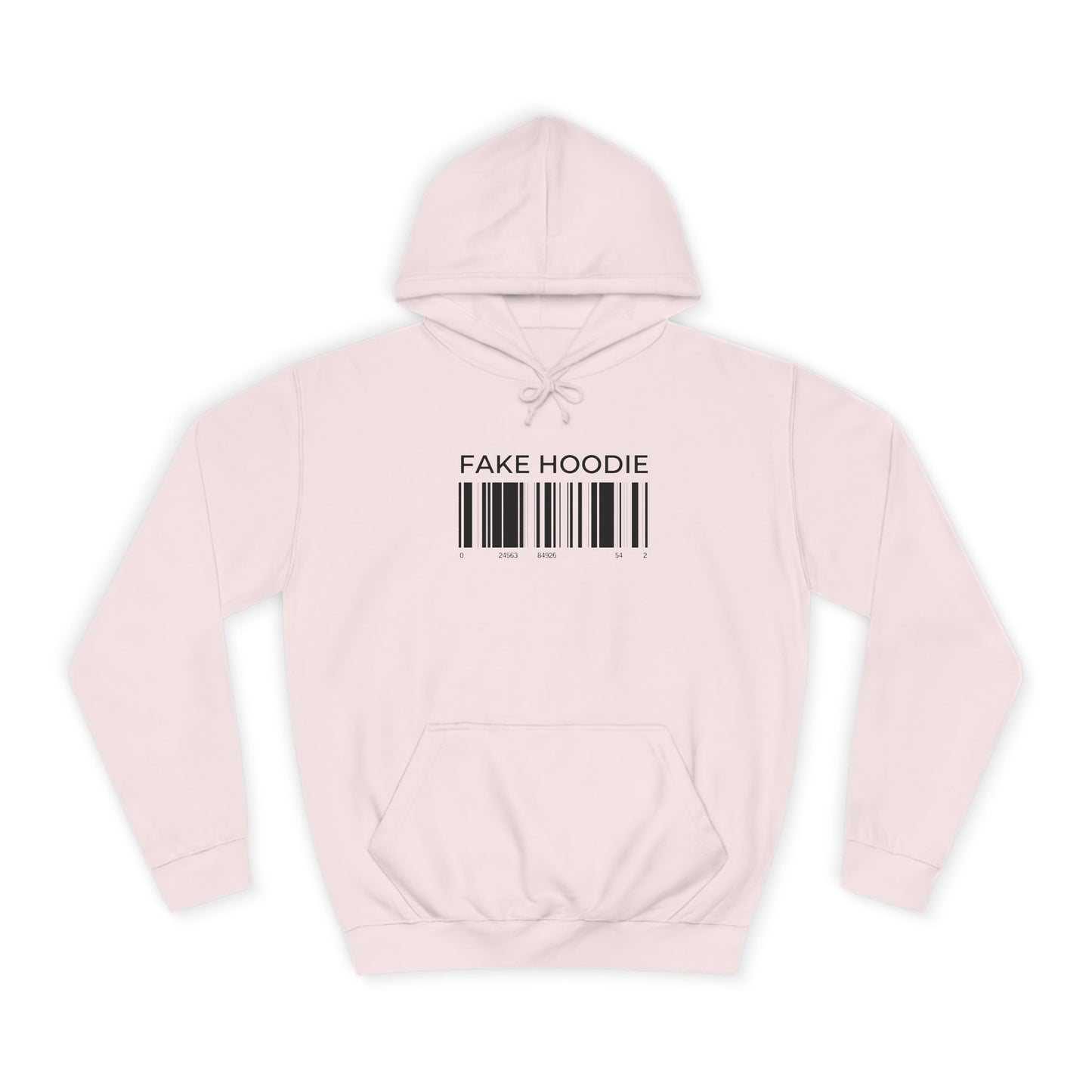 Kn0¢k 0ff Hoodie