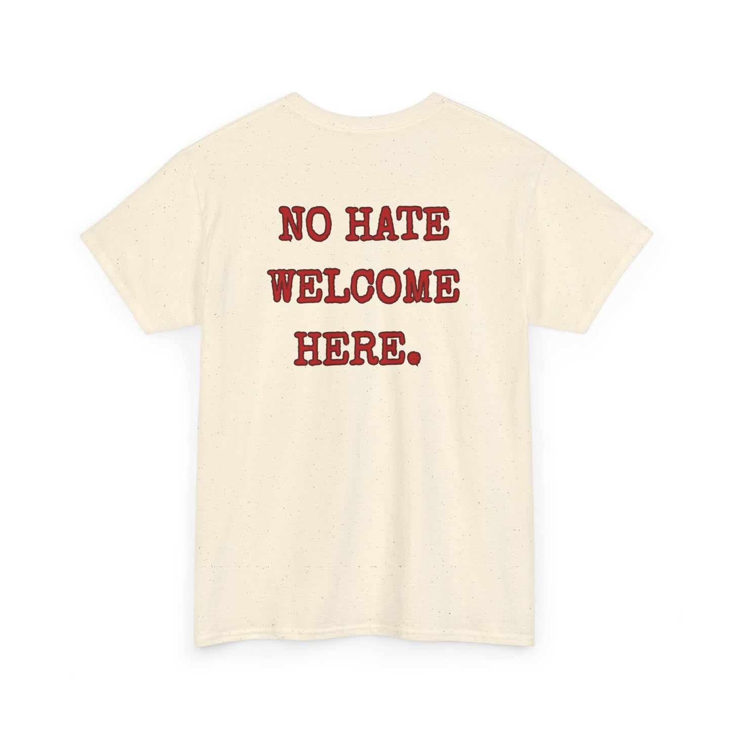 “Race Traitor” Tshirt