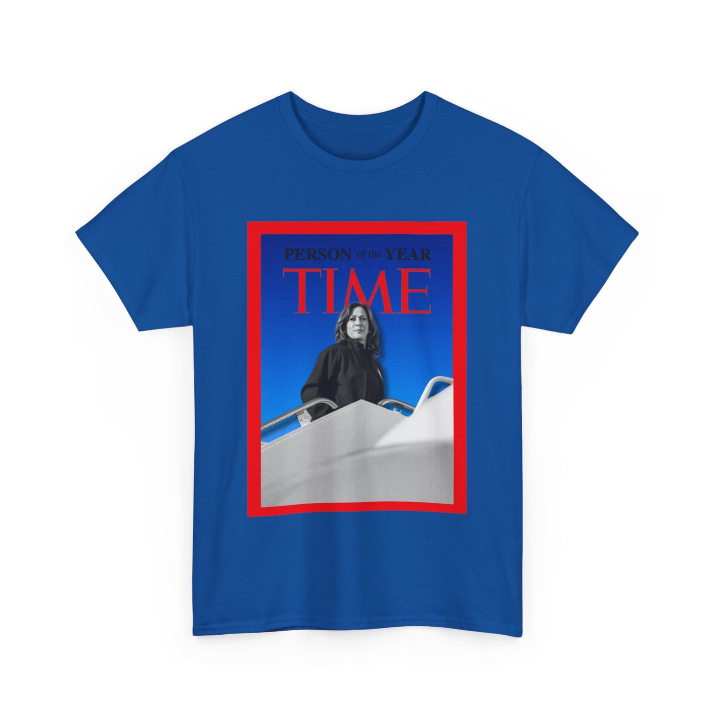 Kamala Harris: Person of the Year Tshirt