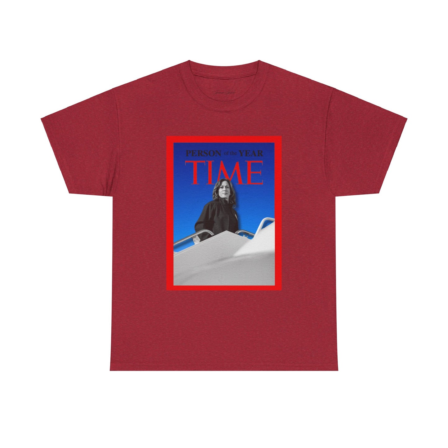 Kamala Harris: Person of the Year Tshirt