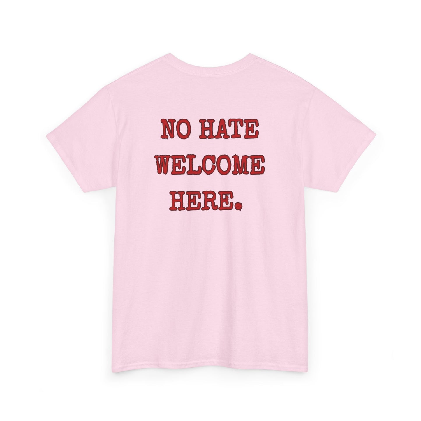 “Race Traitor” Tshirt
