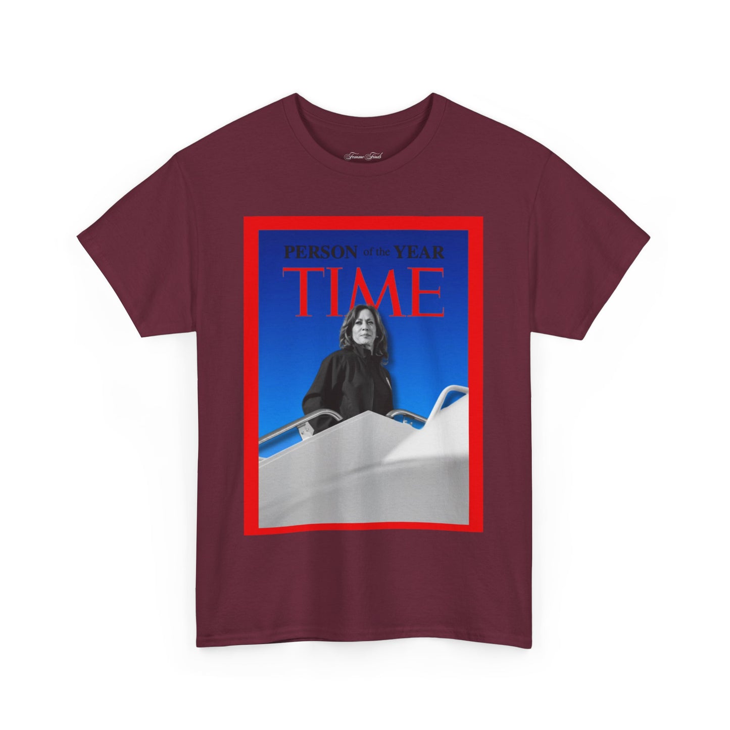 Kamala Harris: Person of the Year Tshirt