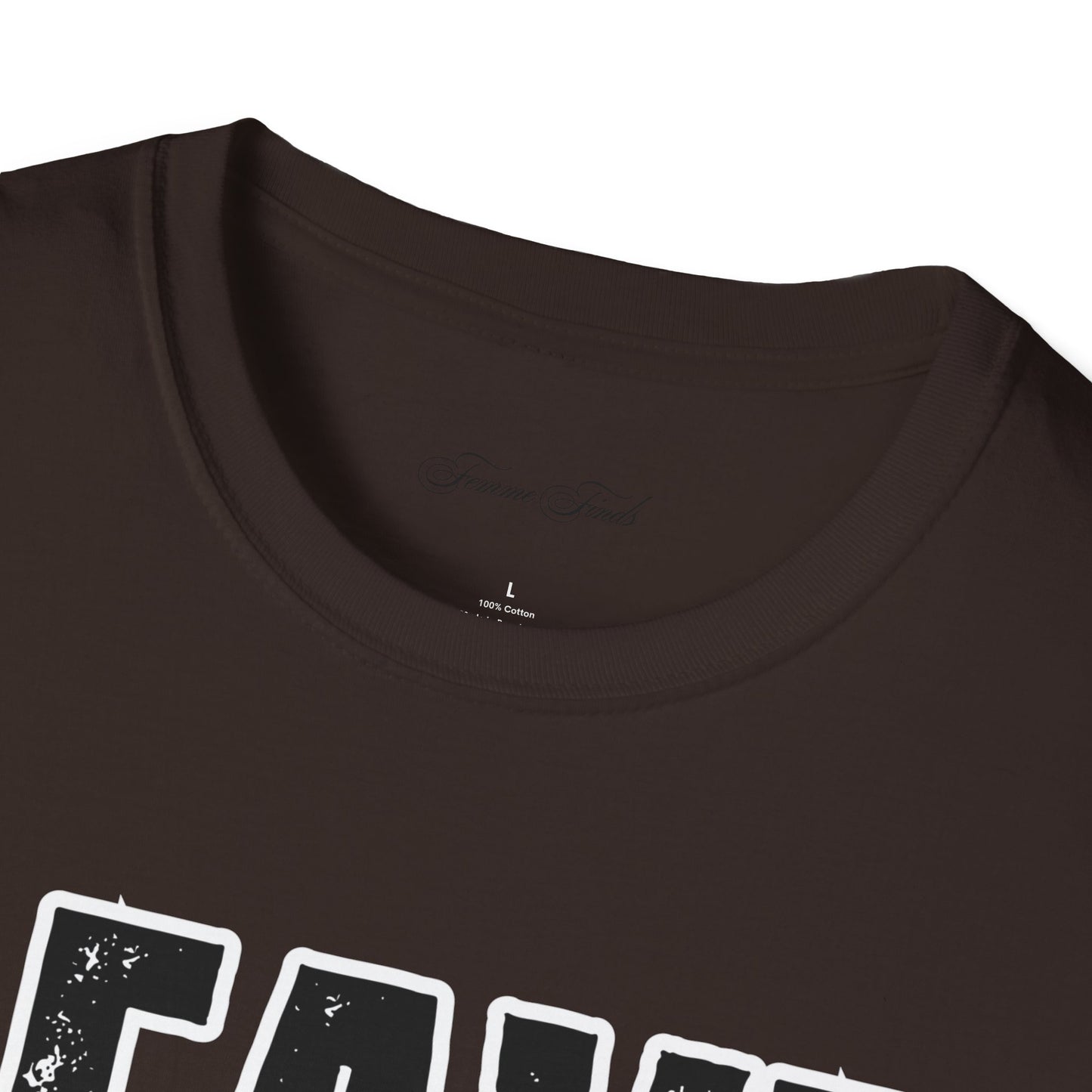 Leave Black People TF Alone T-Shirt