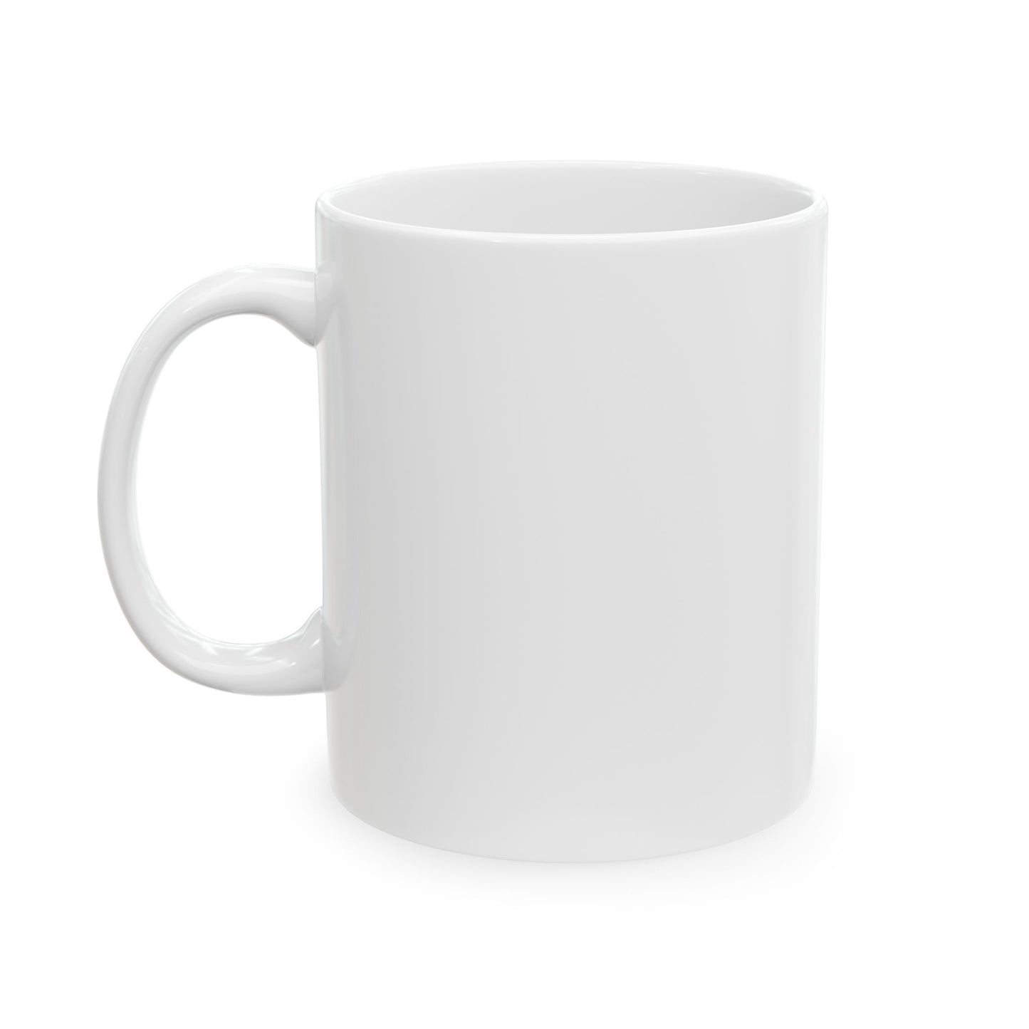 92% Club Members Only Mug