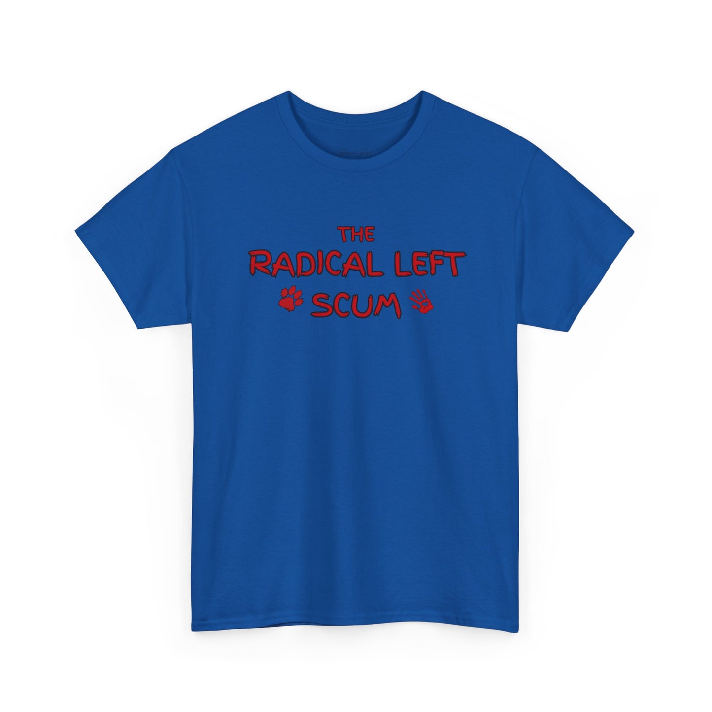The Radical Left Tshirt