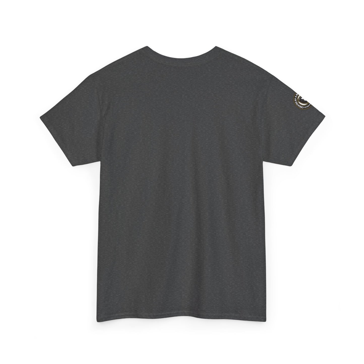 “NON PRACTICING WHITE” TSHIRT