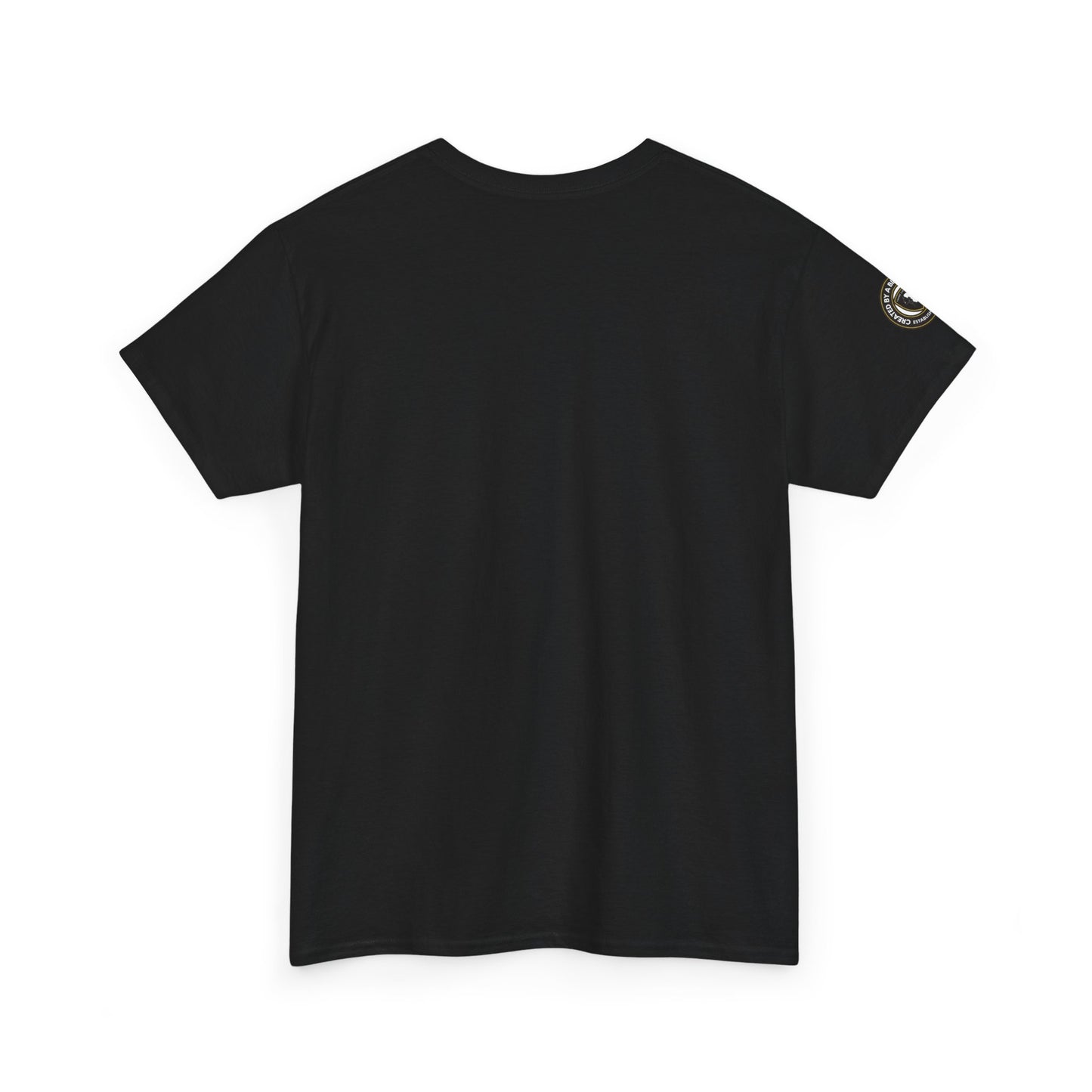 “NON PRACTICING WHITE” TSHIRT