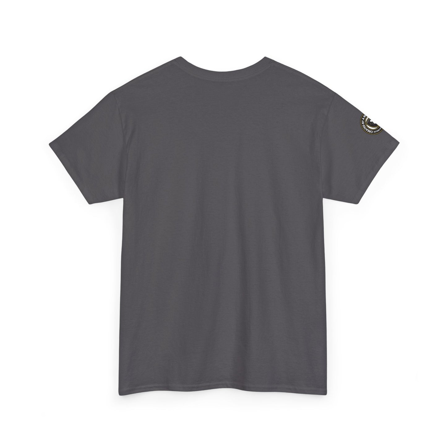 “NON PRACTICING WHITE” TSHIRT