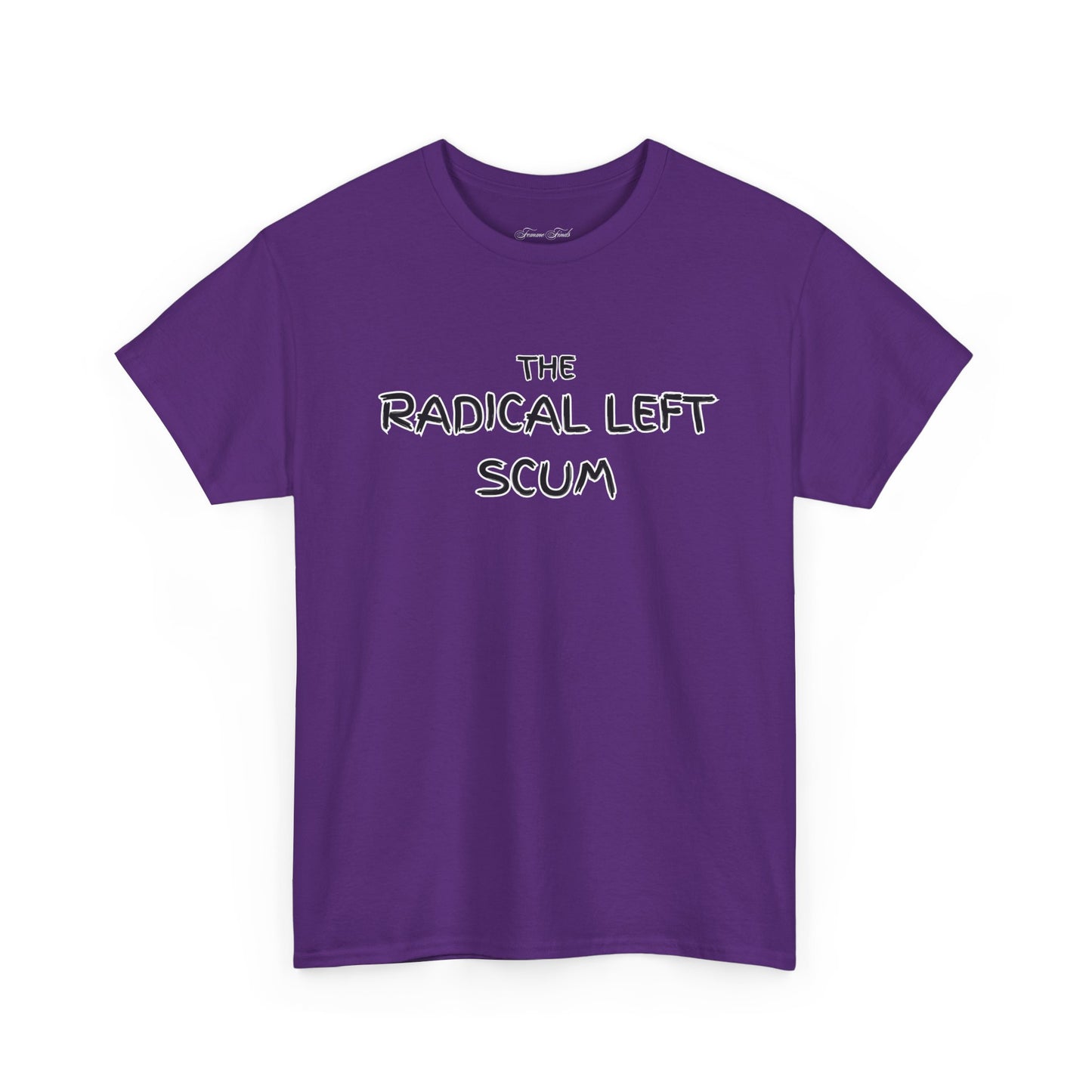The Radical Left Tshirt