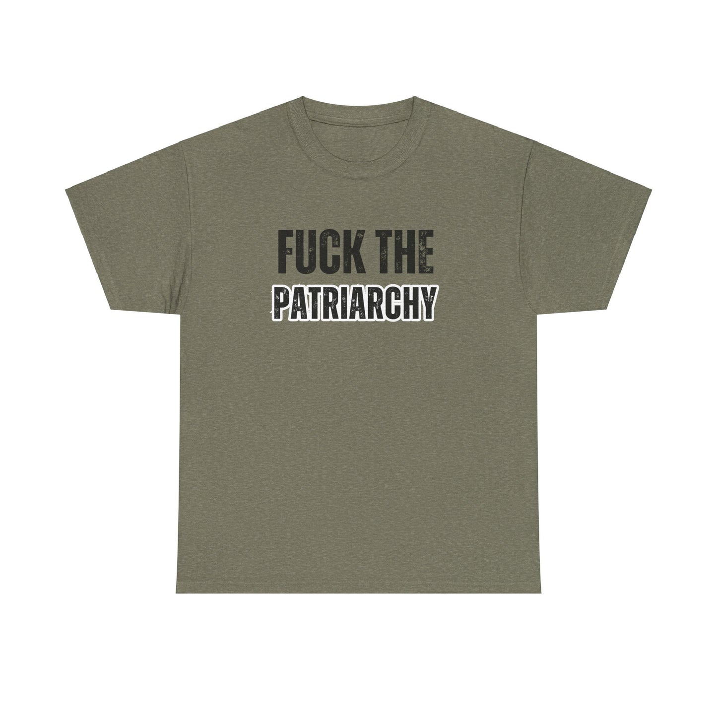 F*ck The Patriarchy Tshirt