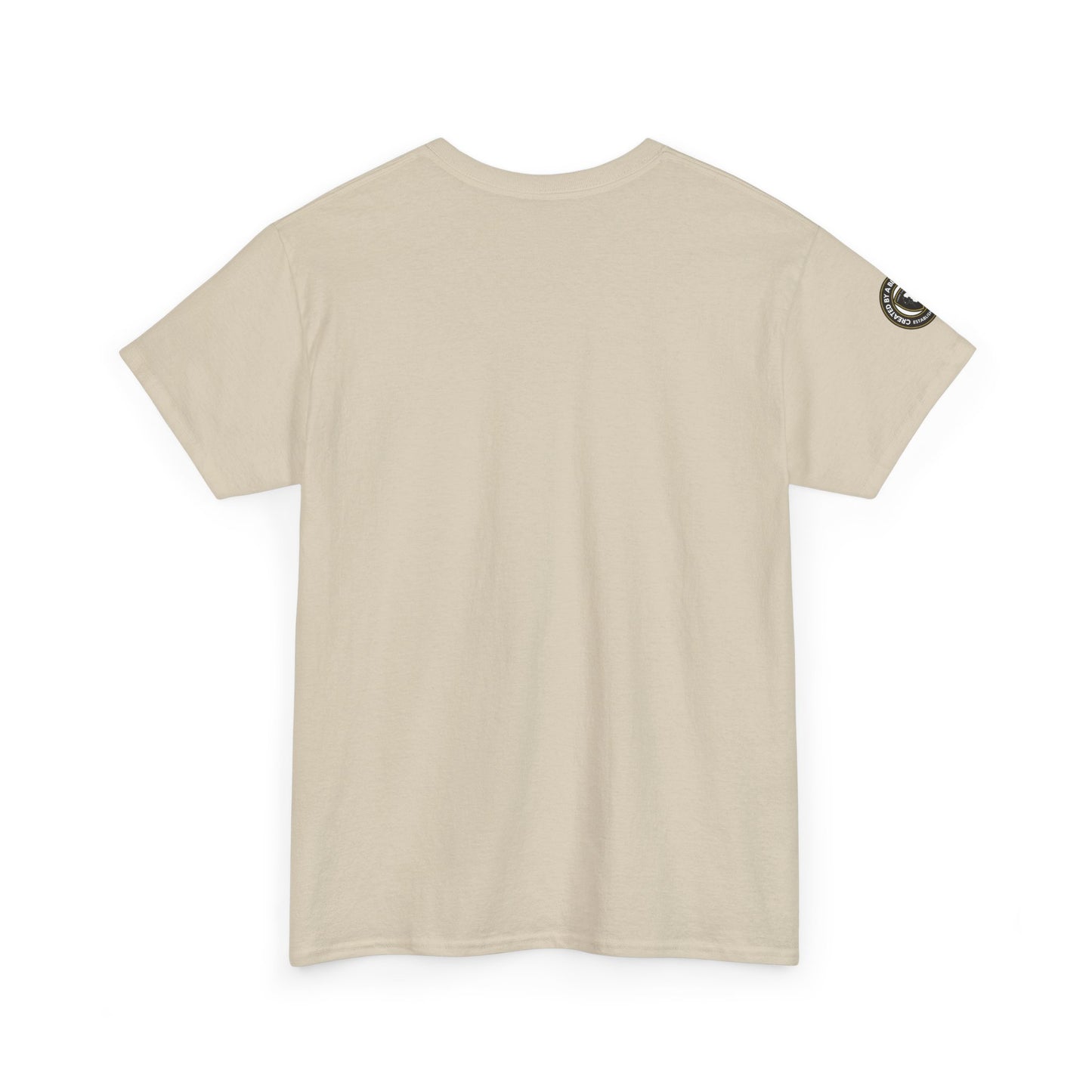 “NON PRACTICING WHITE” TSHIRT