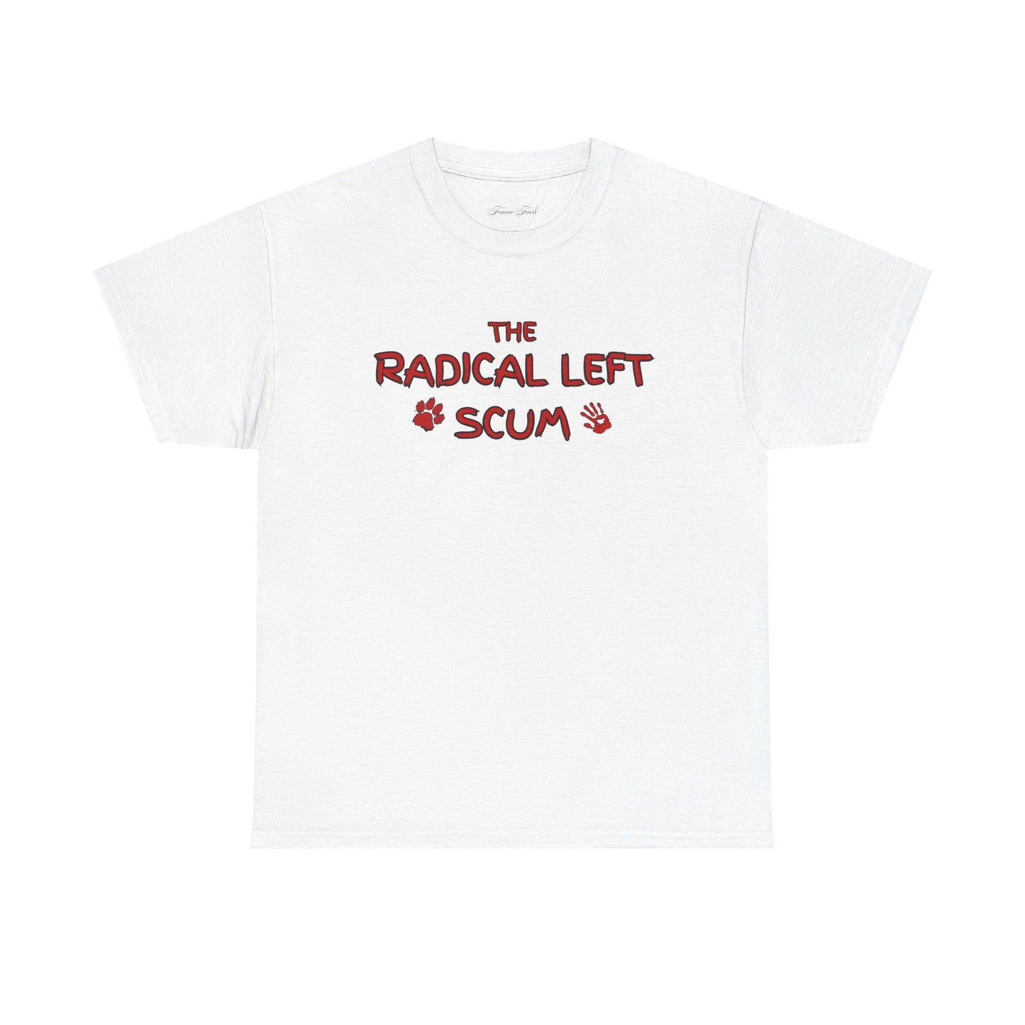 The Radical Left Tshirt