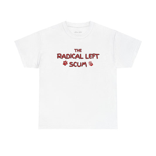 The Radical Left Tshirt