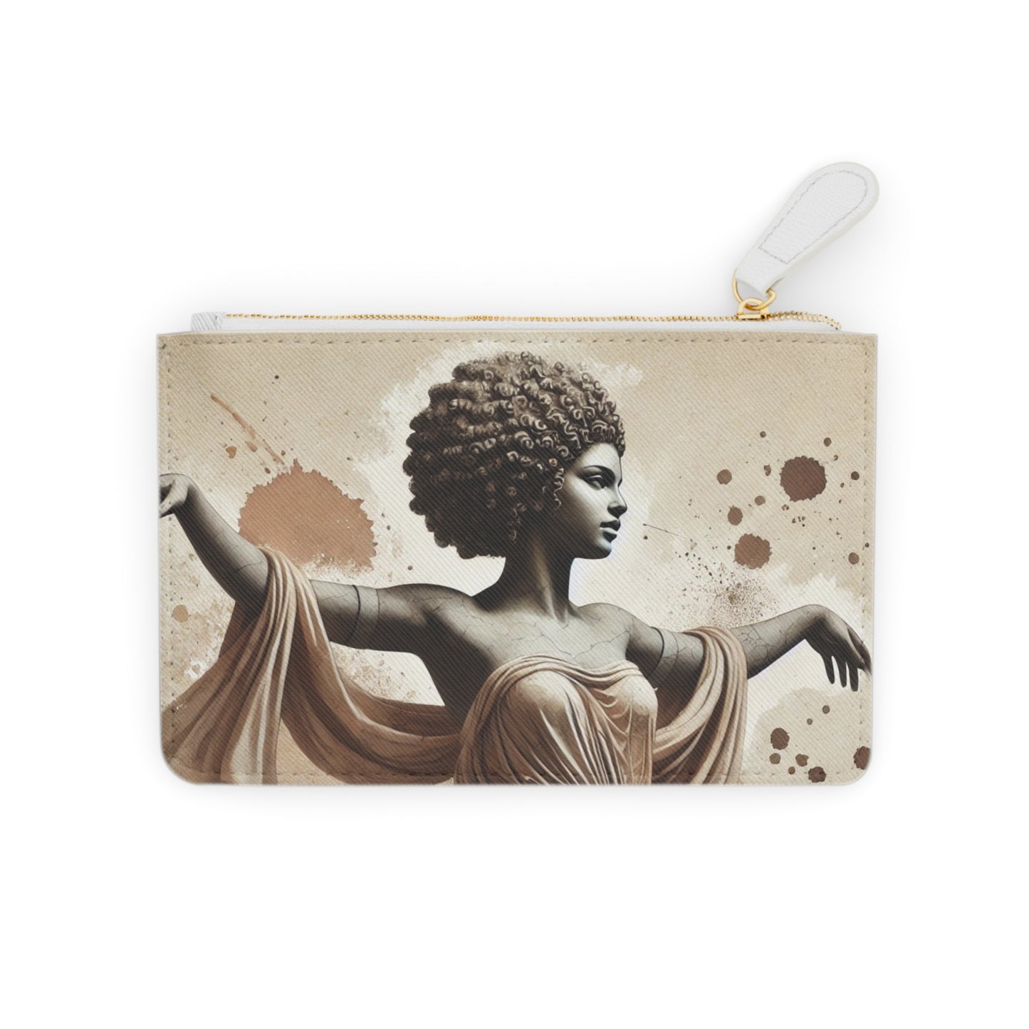 The Majesty Mini Clutch Bag