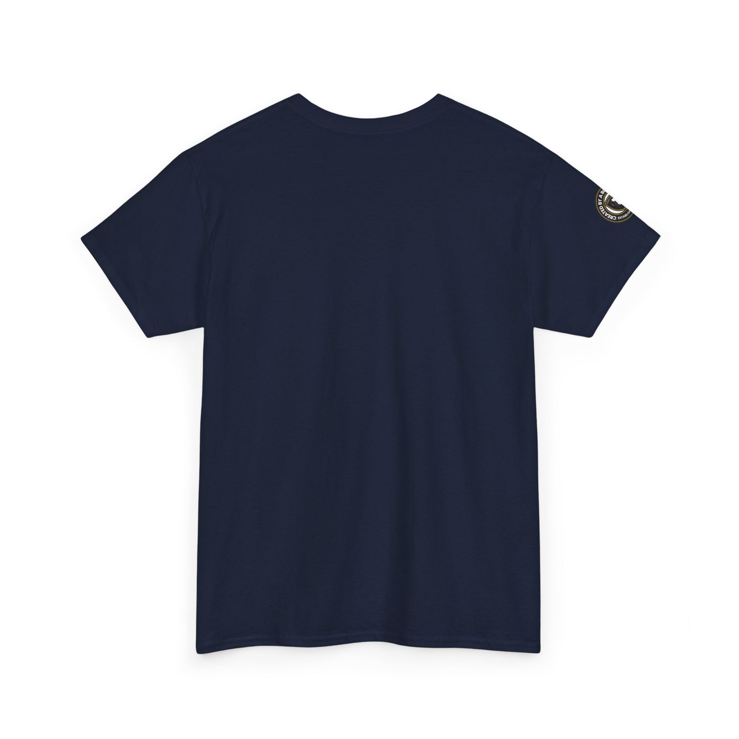 “NON PRACTICING WHITE” TSHIRT