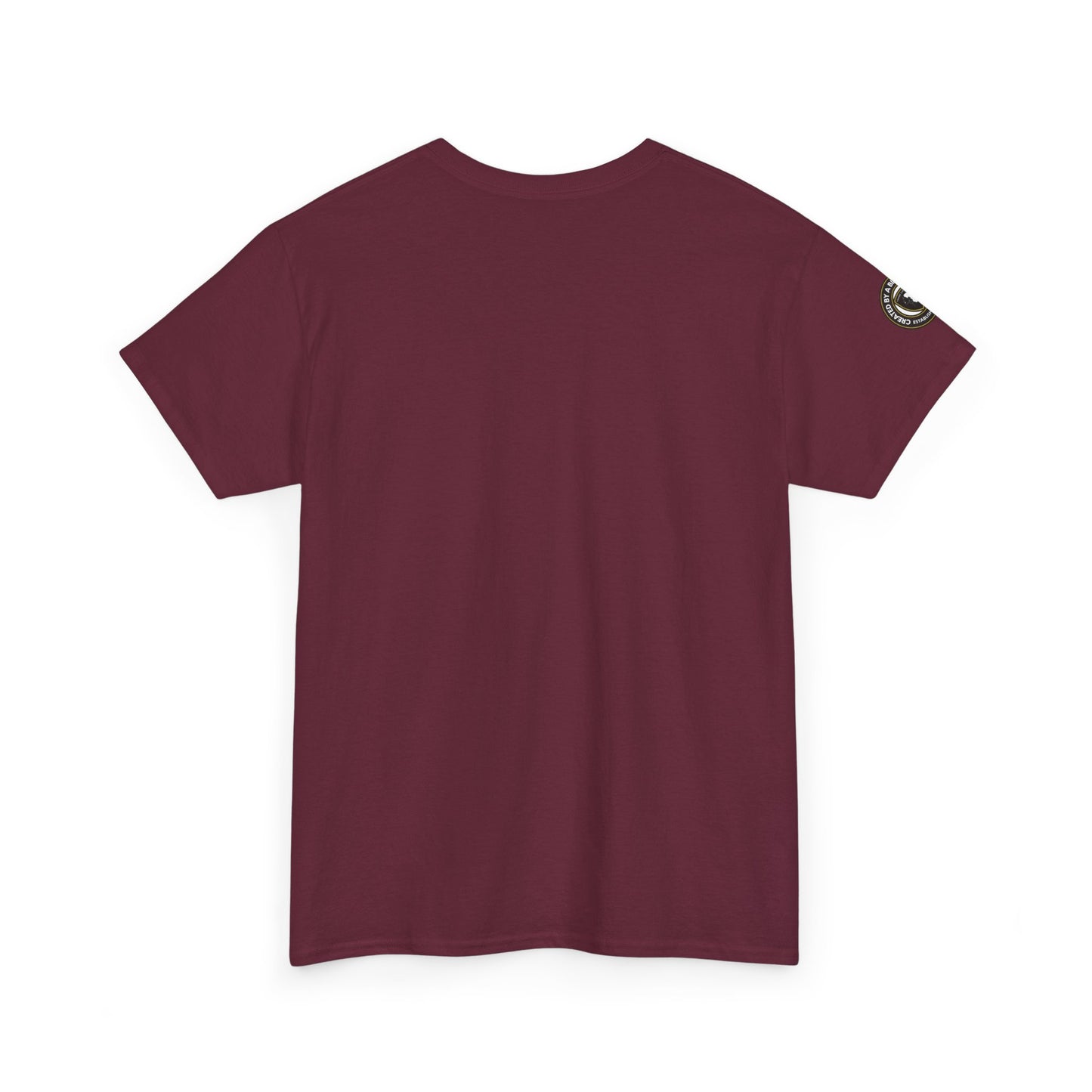 “NON PRACTICING WHITE” TSHIRT